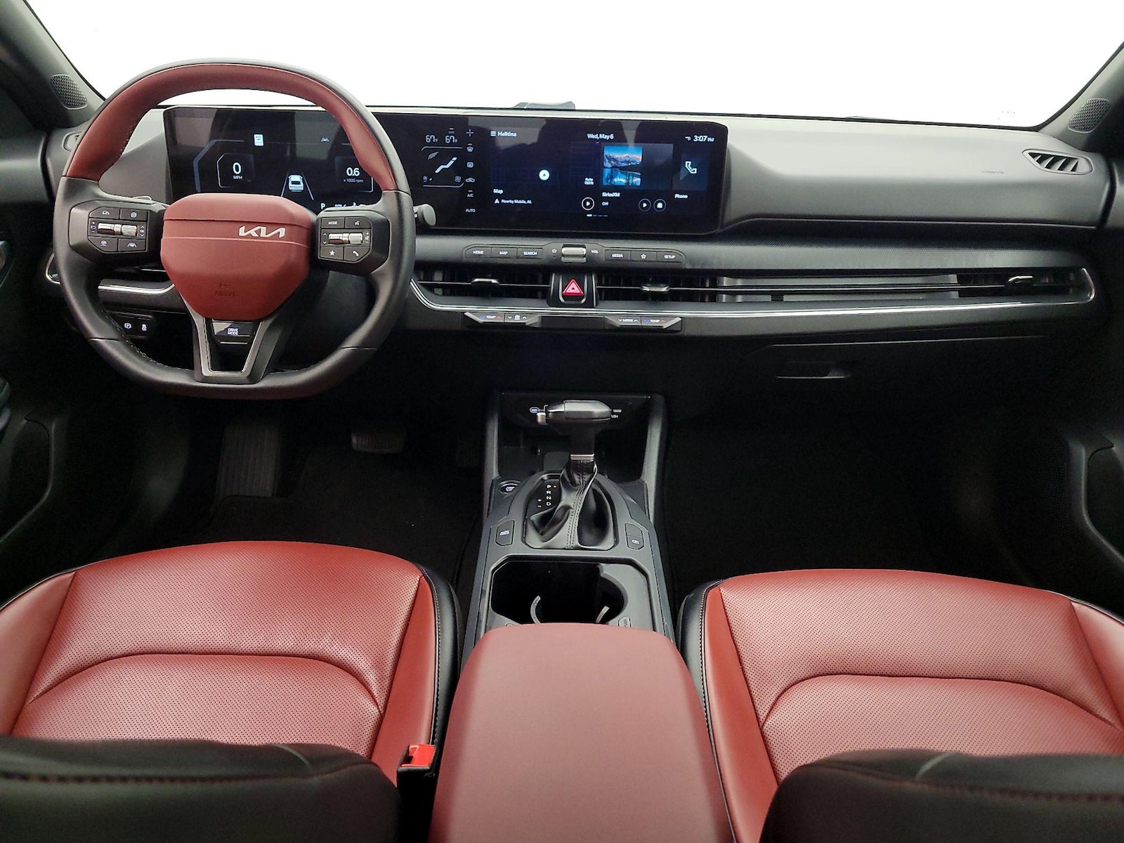 2025 Kia K4 GT-Line - Photo 10