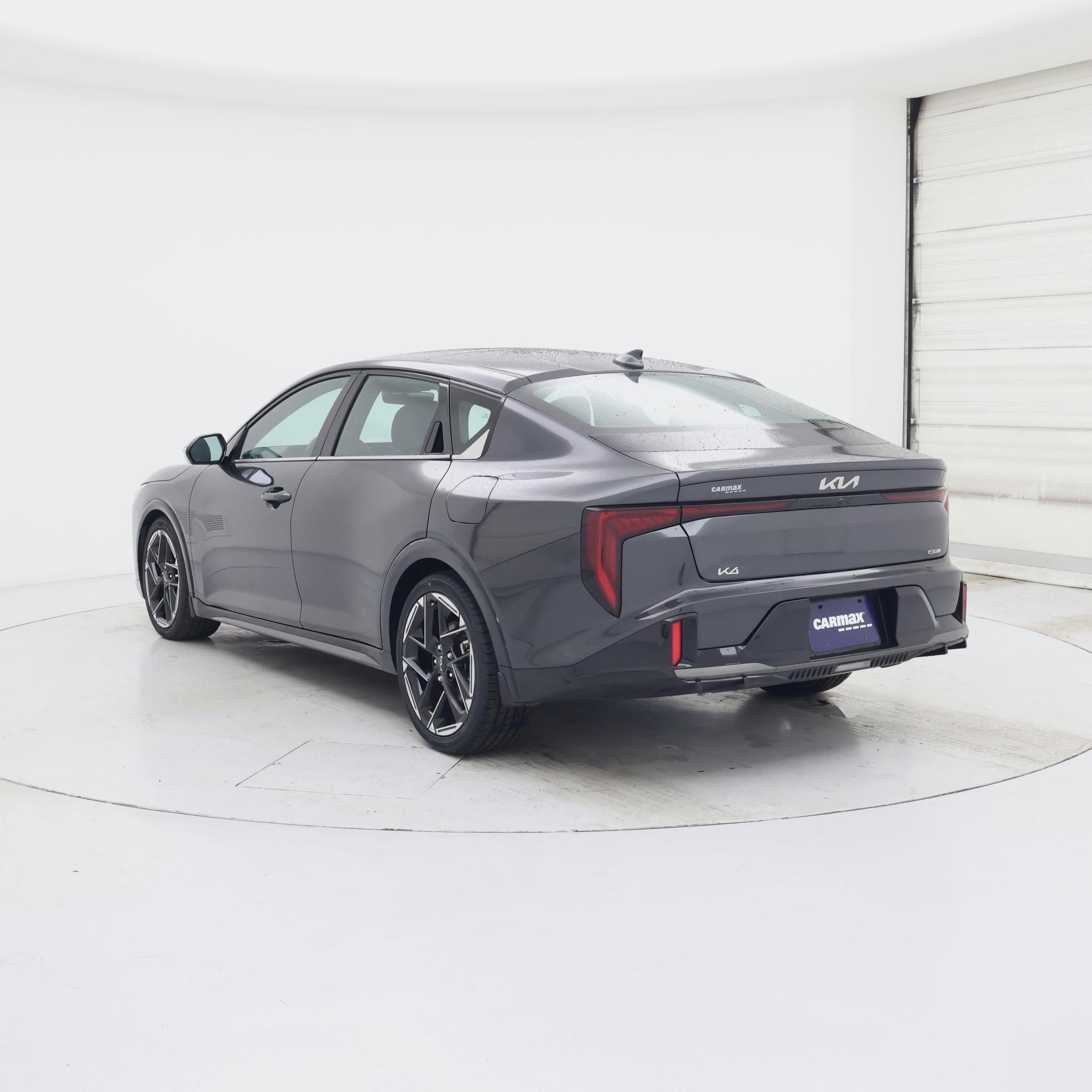 Thumbnail: 2025 Kia K4 - 2