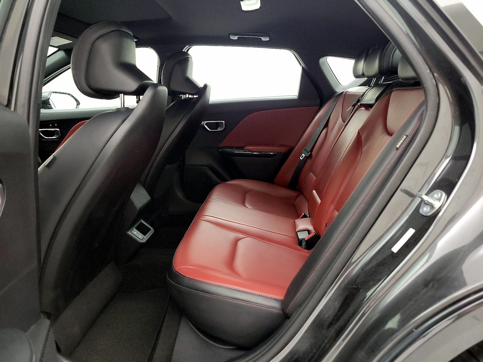 2025 Kia K4 GT-Line - Photo 20