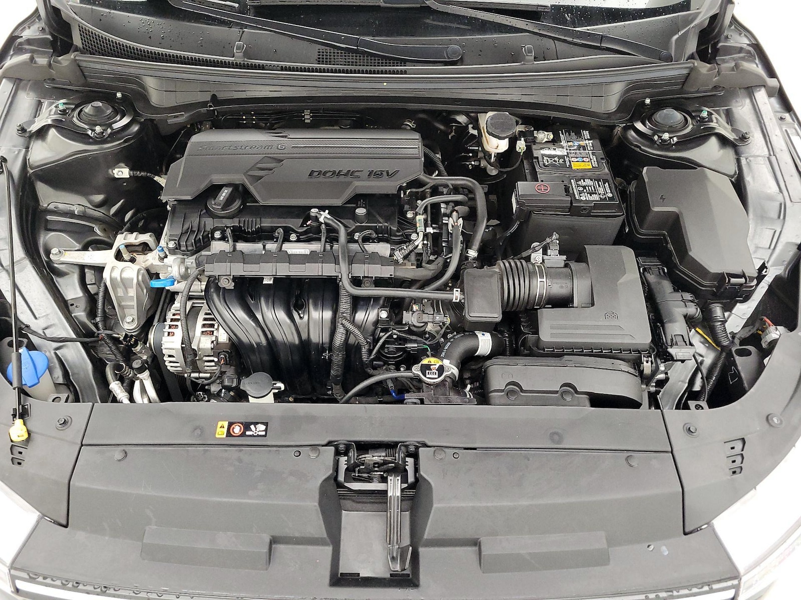 2025 Kia K4 GT-Line - Photo 22