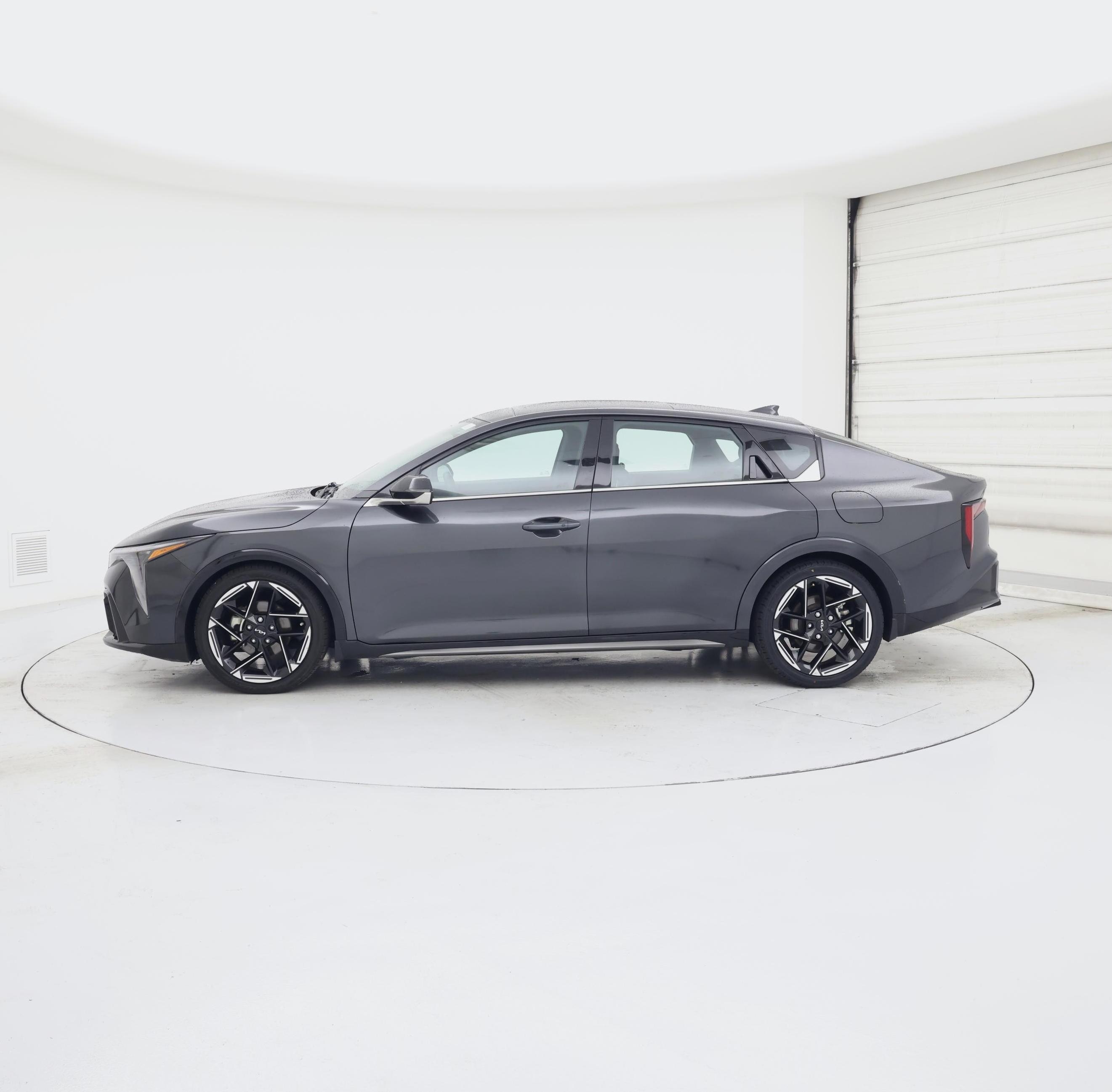 Thumbnail: 2025 Kia K4 - 3
