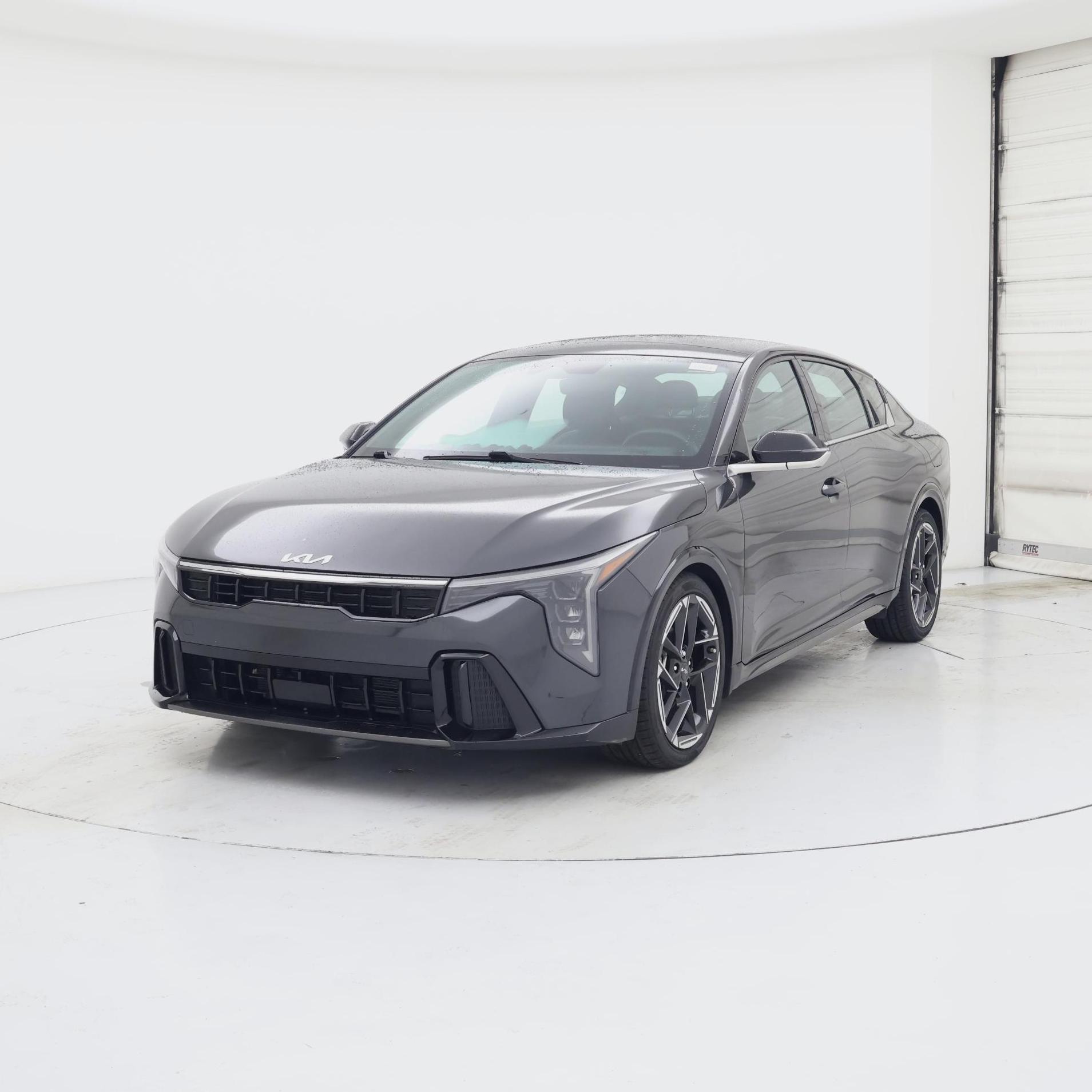 Thumbnail: 2025 Kia K4 - 4