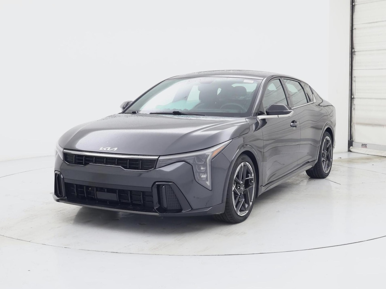 2025 Kia K4 GT-Line - Photo 5