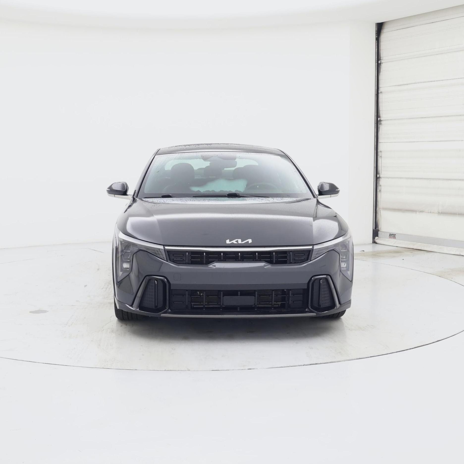 Thumbnail: 2025 Kia K4 - 5