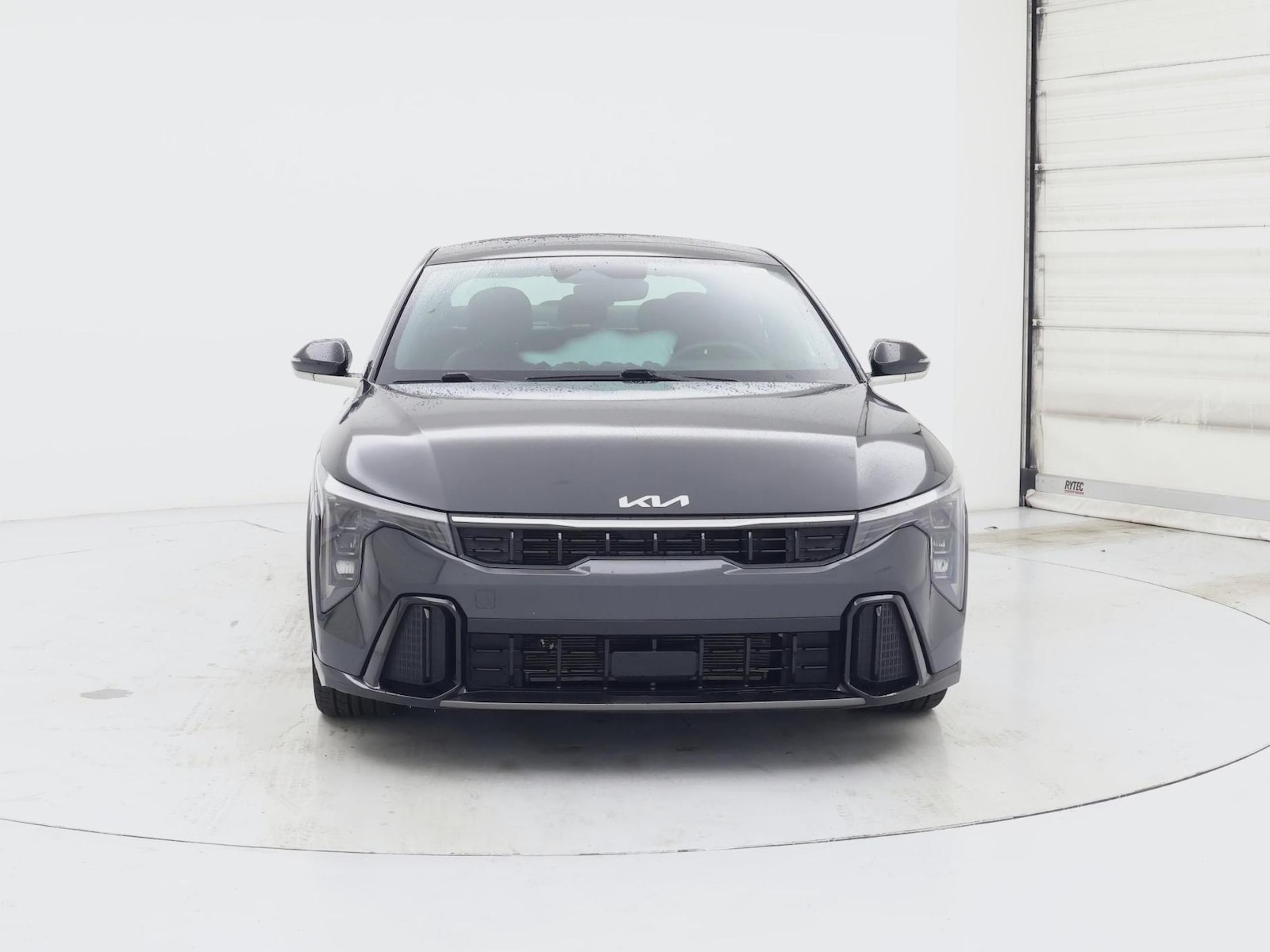 2025 Kia K4 GT-Line - Photo 6