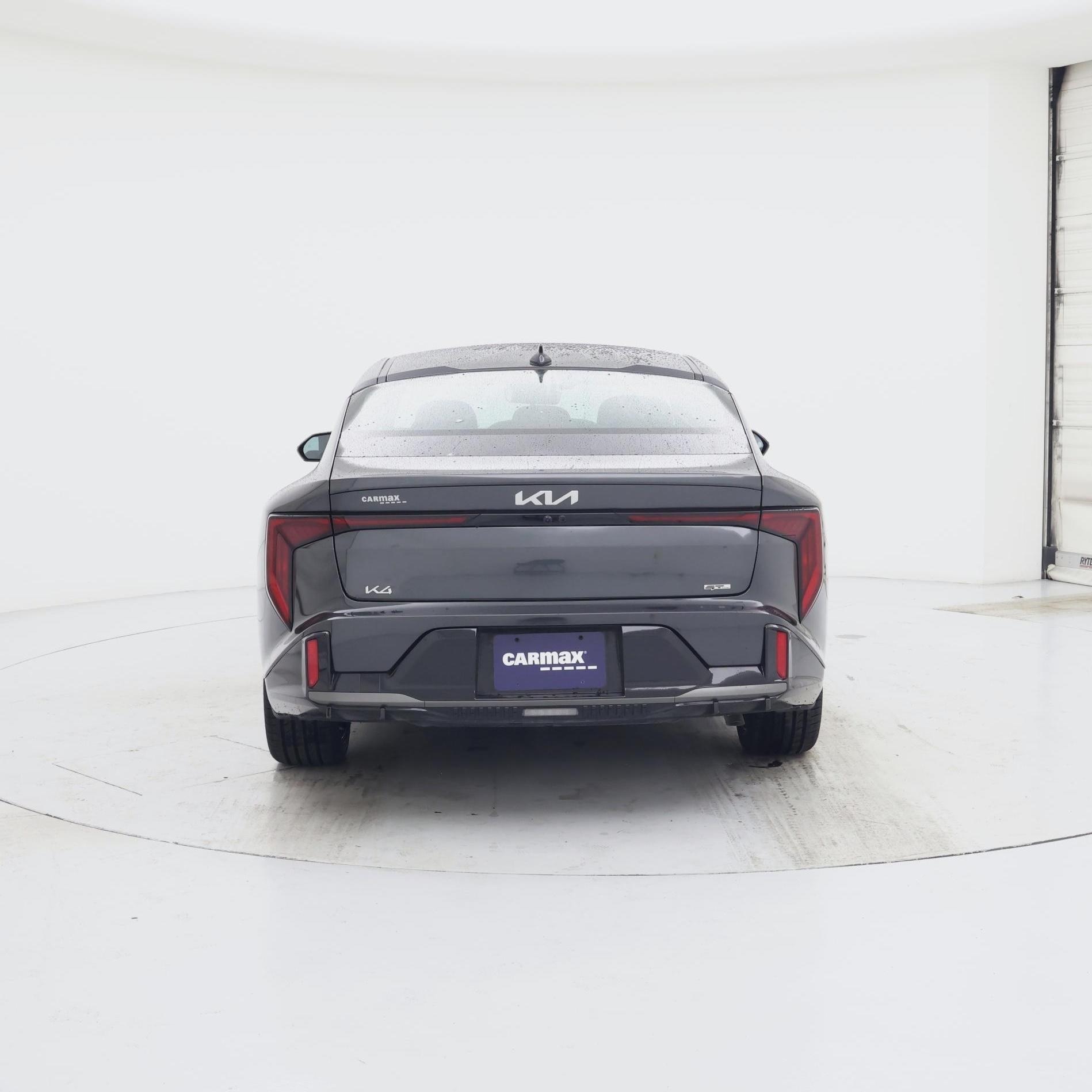 Thumbnail: 2025 Kia K4 - 6