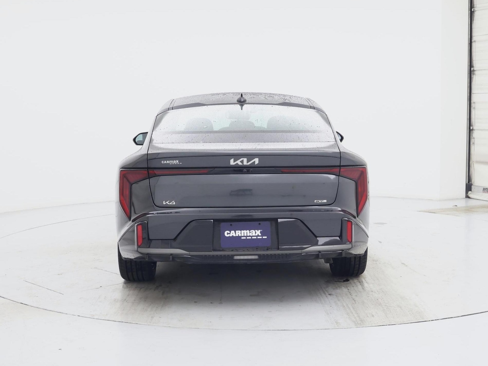 2025 Kia K4 GT-Line - Photo 7