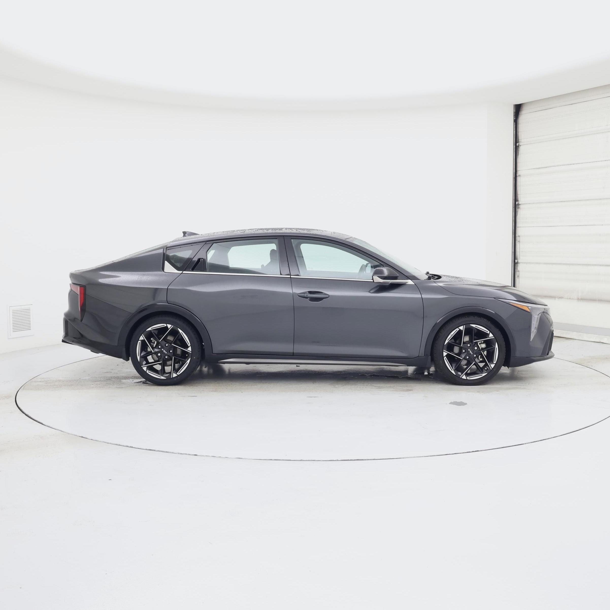 Thumbnail: 2025 Kia K4 - 7