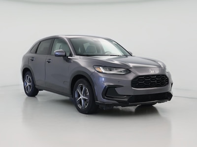 2023 Honda HR-V EX-L