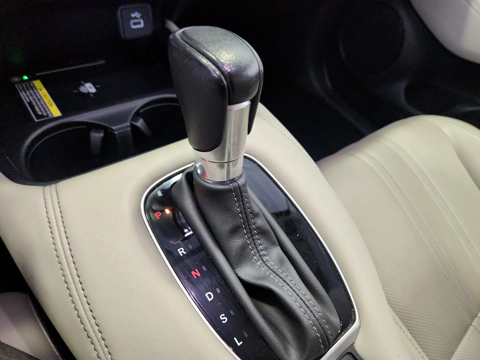 Thumbnail: 2023 Honda HR-V - 17