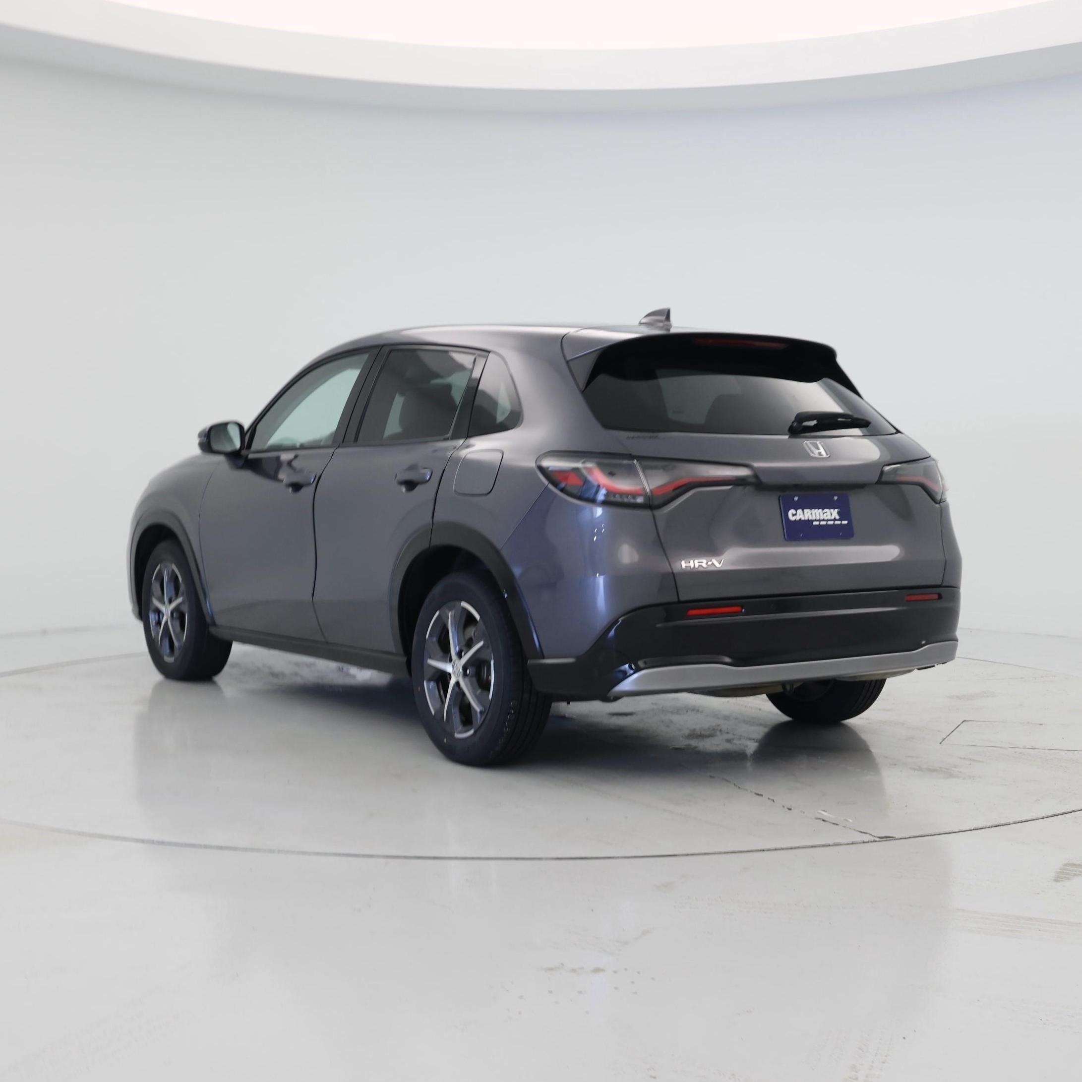 Thumbnail: 2023 Honda HR-V - 2