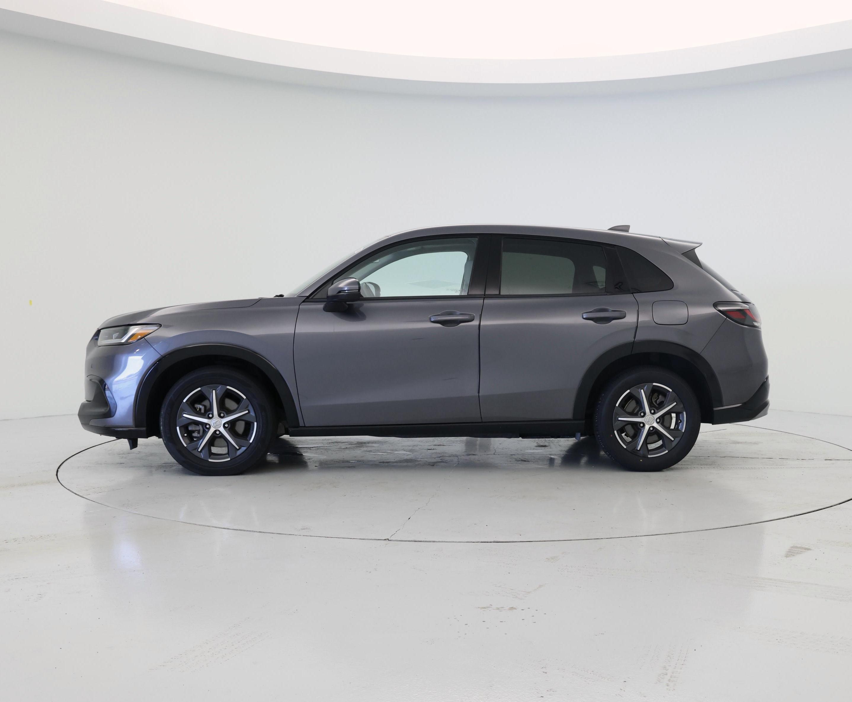 Thumbnail: 2023 Honda HR-V - 3