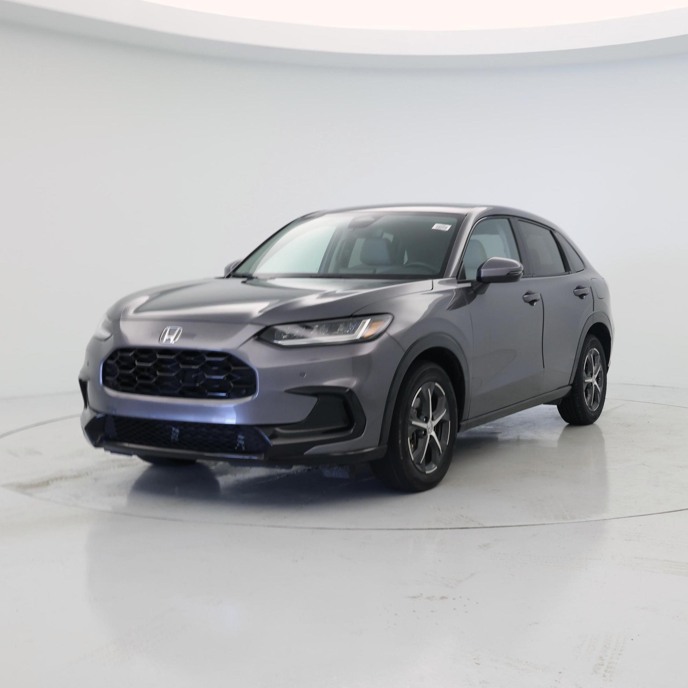 Thumbnail: 2023 Honda HR-V - 4