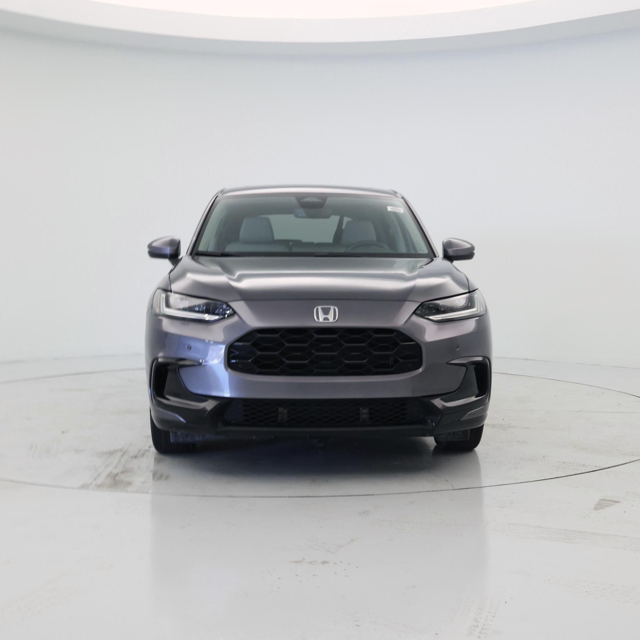 Thumbnail: 2023 Honda HR-V - 5