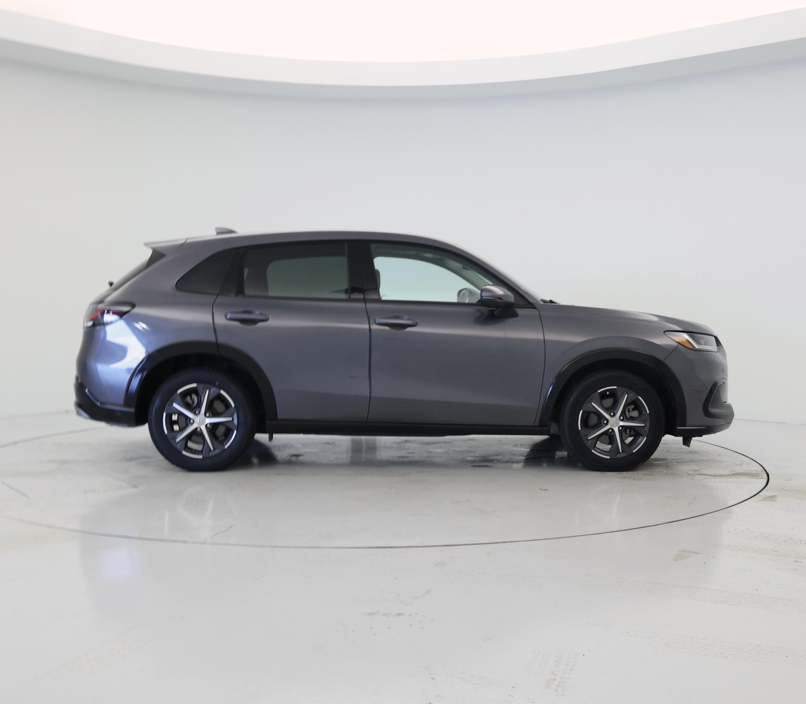 Thumbnail: 2023 Honda HR-V - 7