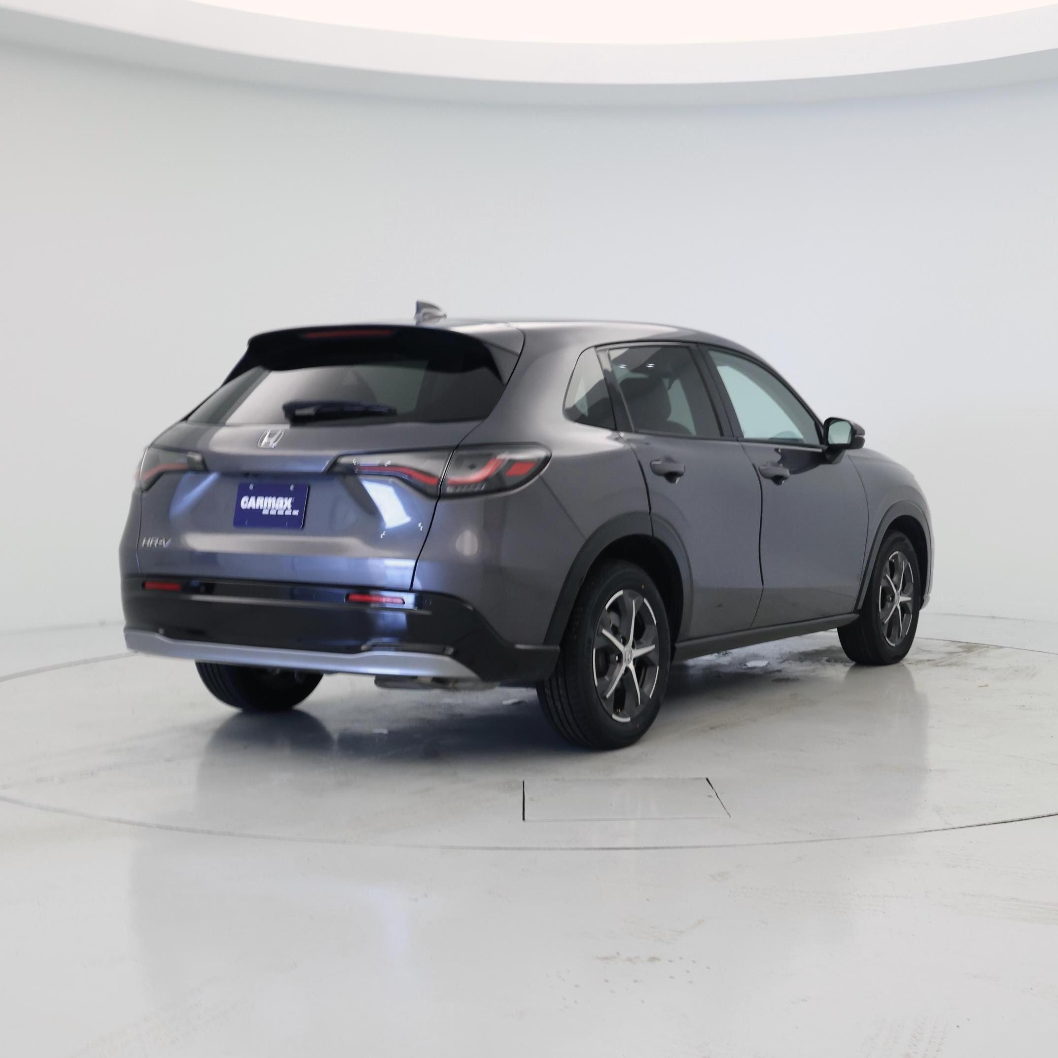 Thumbnail: 2023 Honda HR-V - 8
