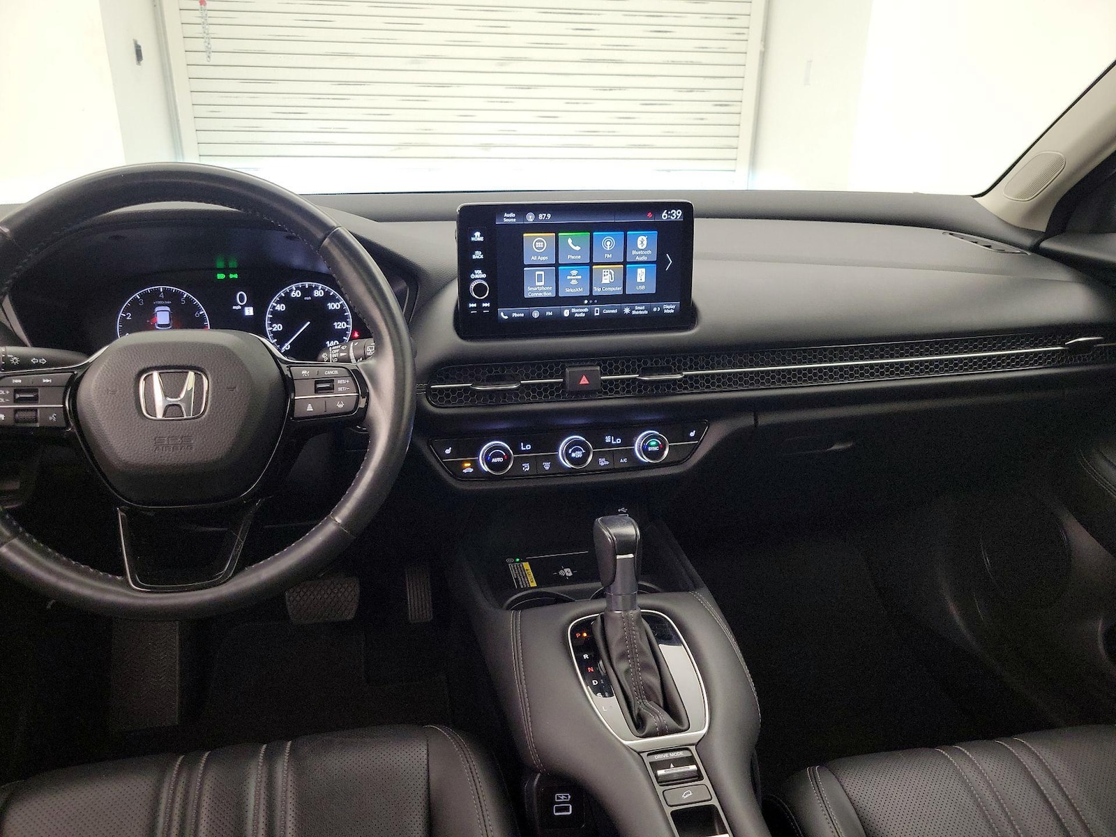 2023 Honda HR-V EX-L - Photo 10