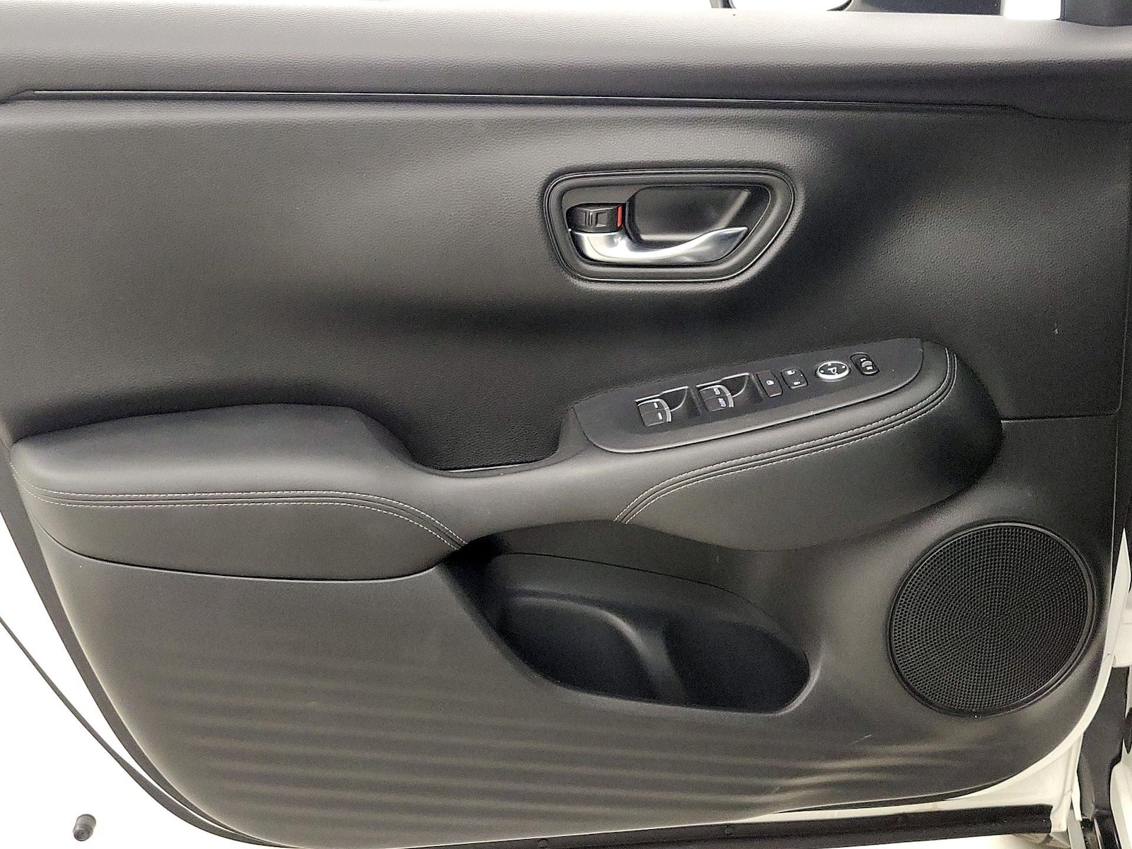 2023 Honda HR-V EX-L - Photo 13