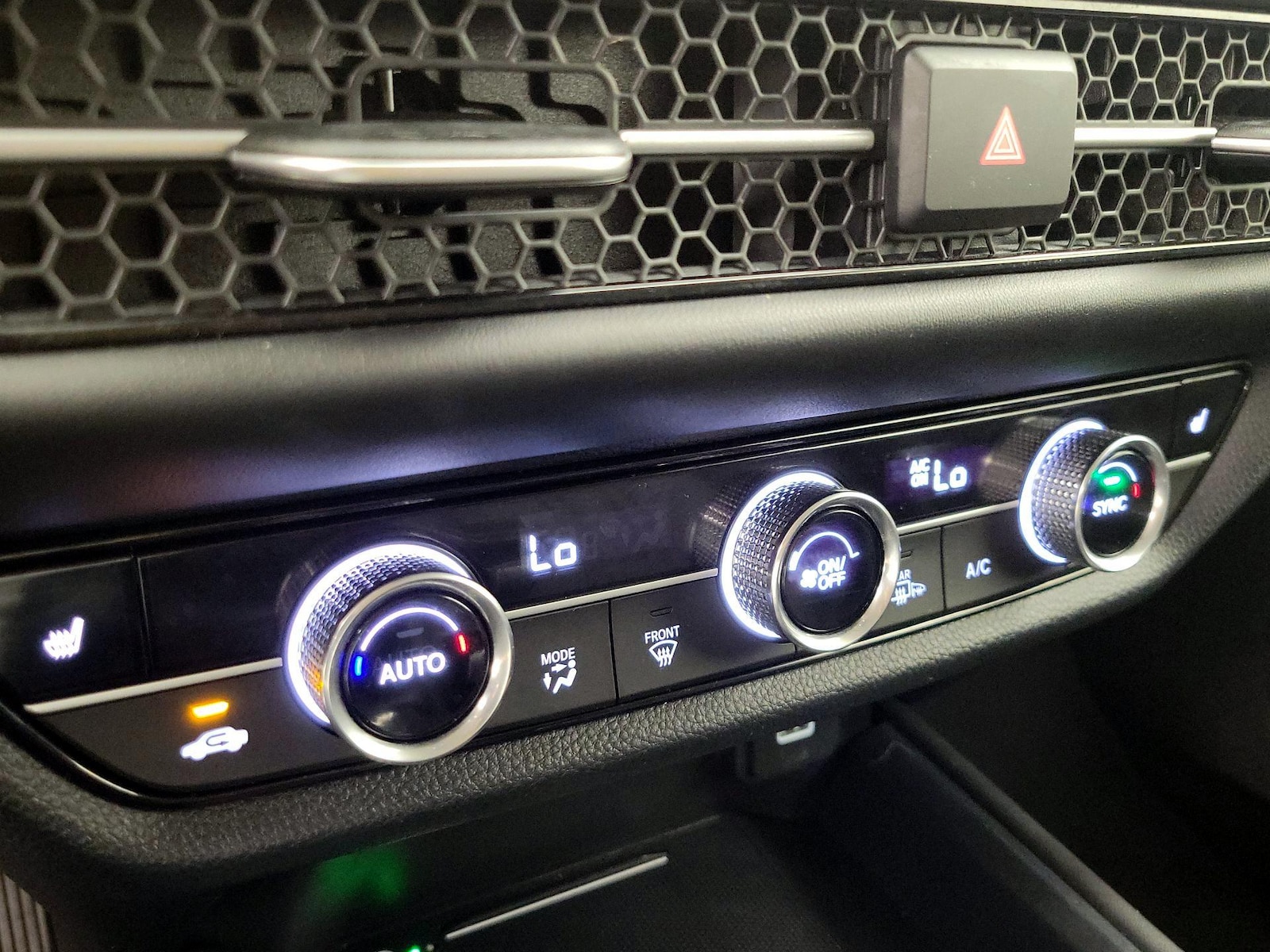 2023 Honda HR-V EX-L - Photo 17