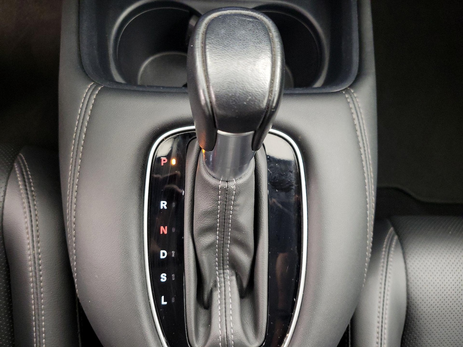 2023 Honda HR-V EX-L - Photo 18