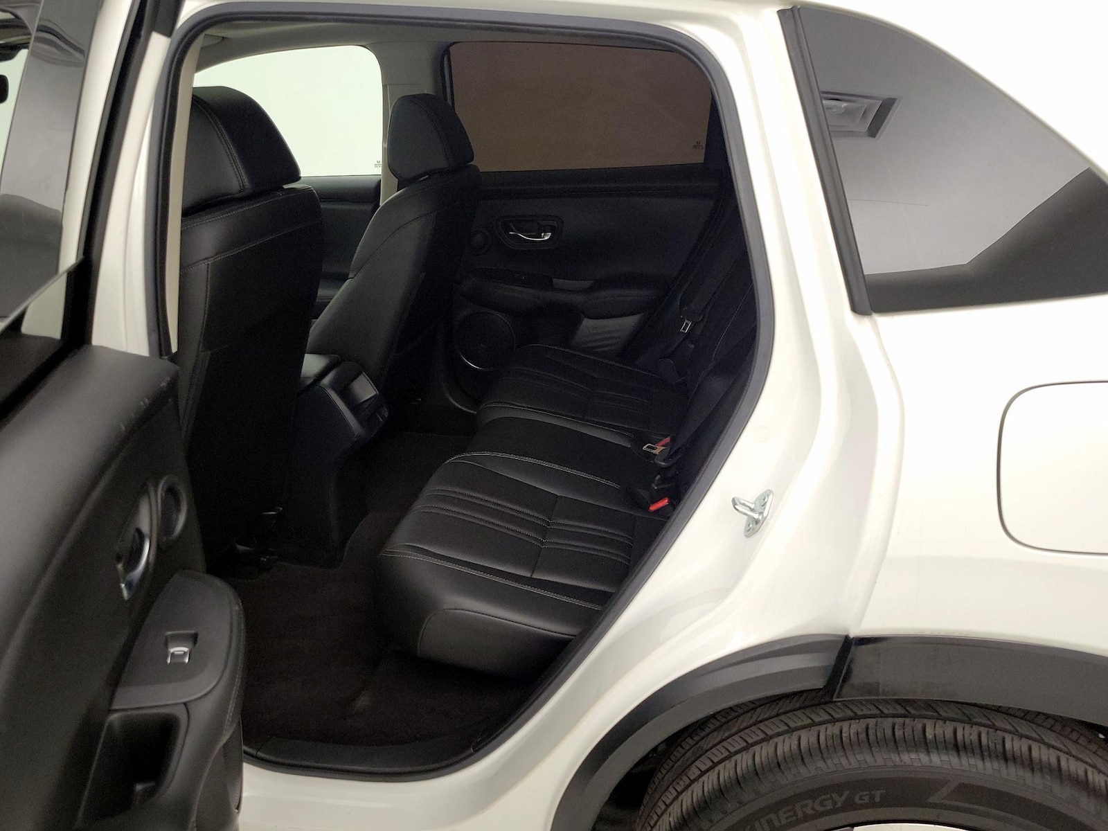 2023 Honda HR-V EX-L - Photo 21