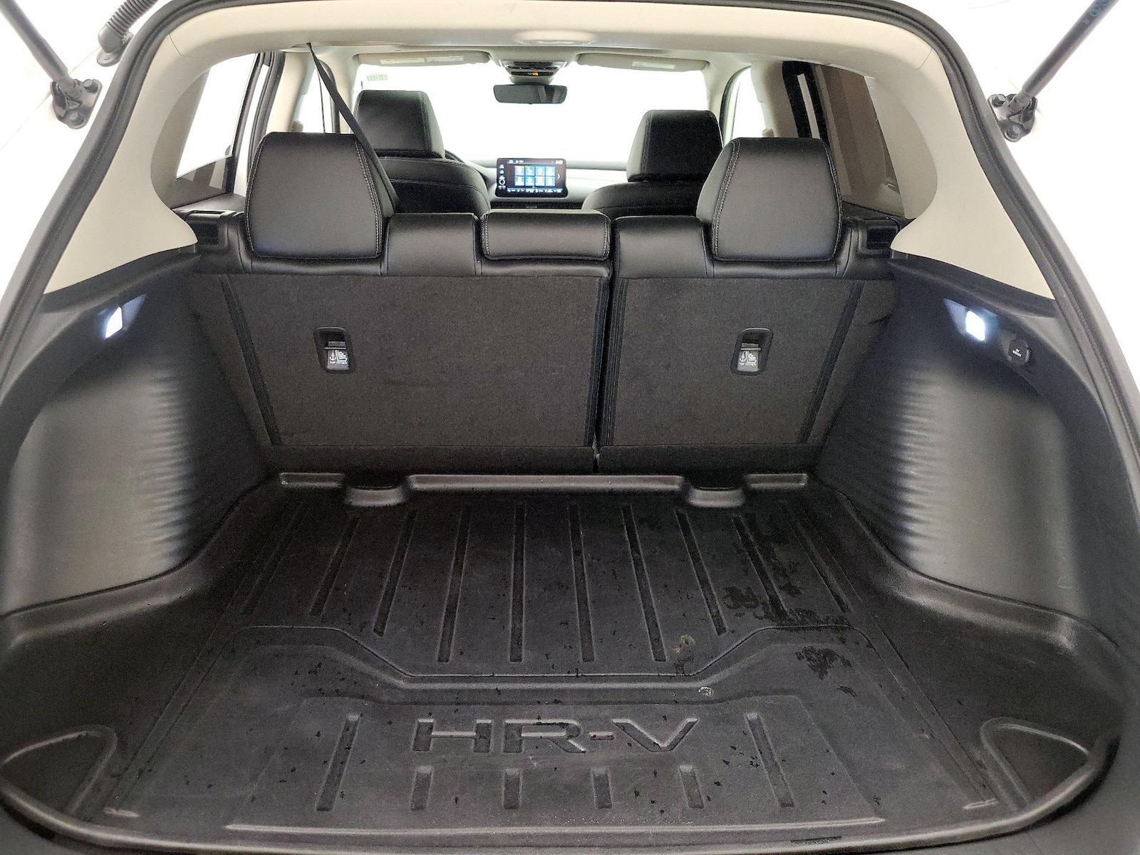 2023 Honda HR-V EX-L - Photo 22