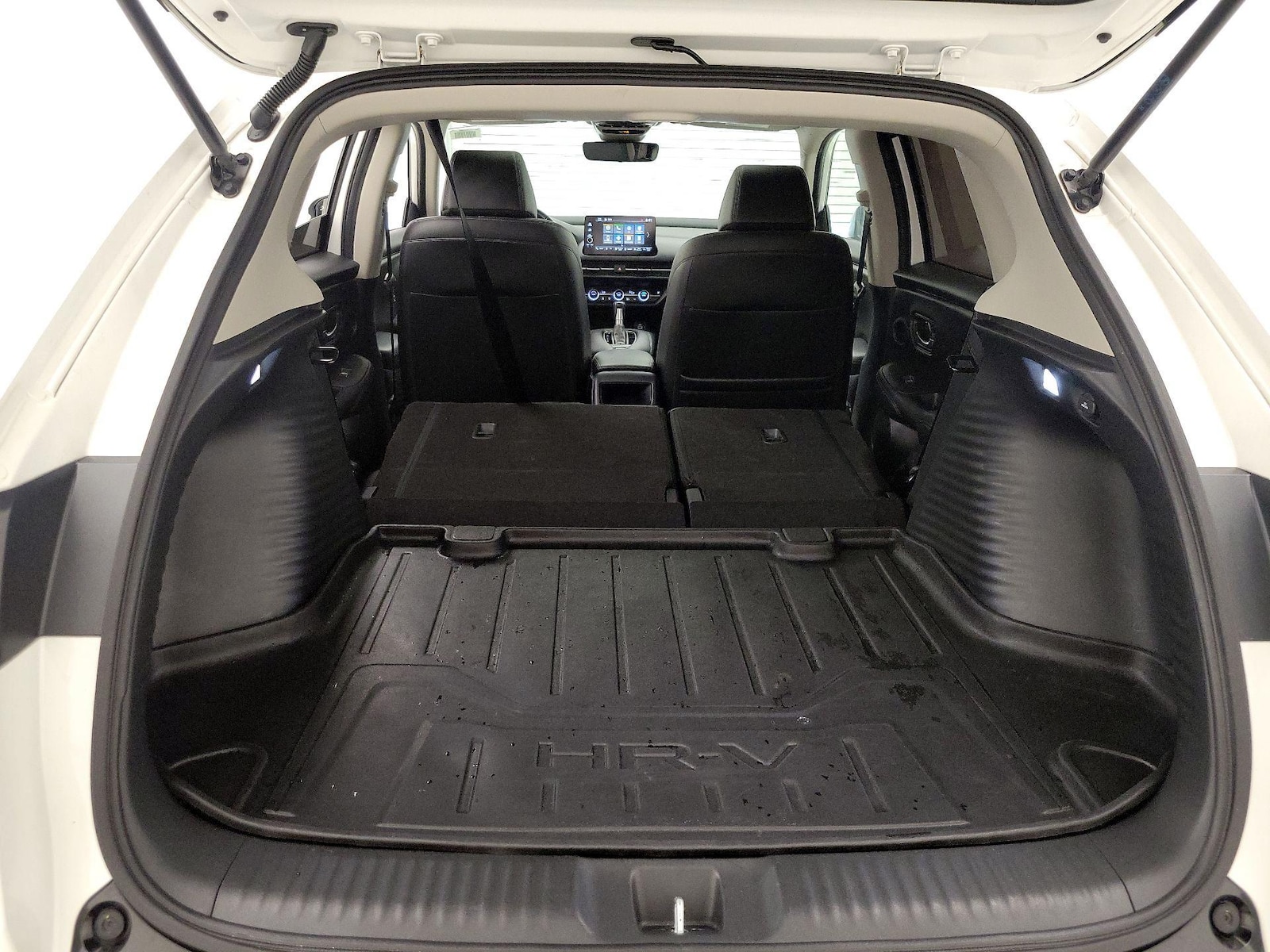 2023 Honda HR-V EX-L - Photo 23
