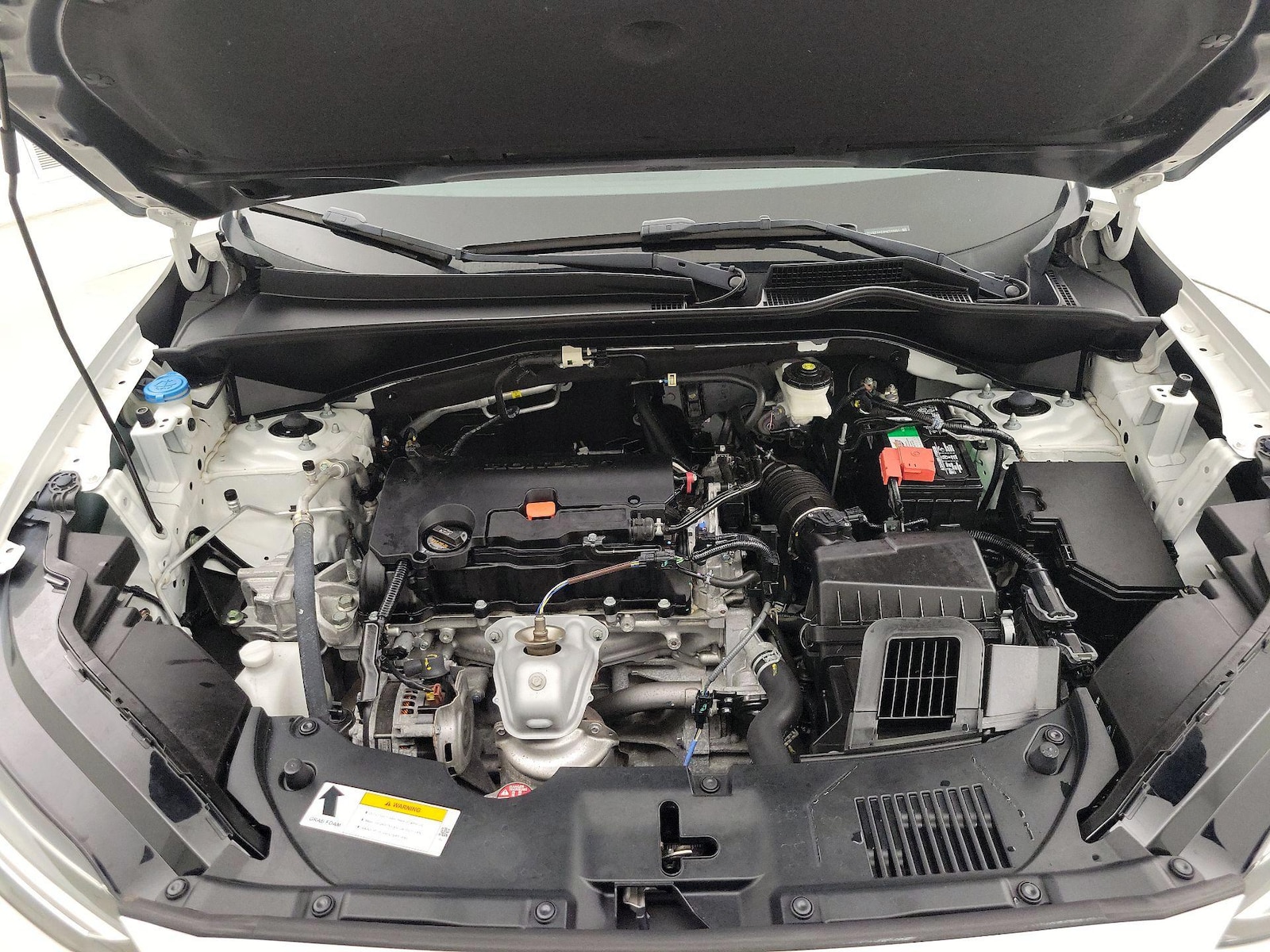 2023 Honda HR-V EX-L - Photo 24
