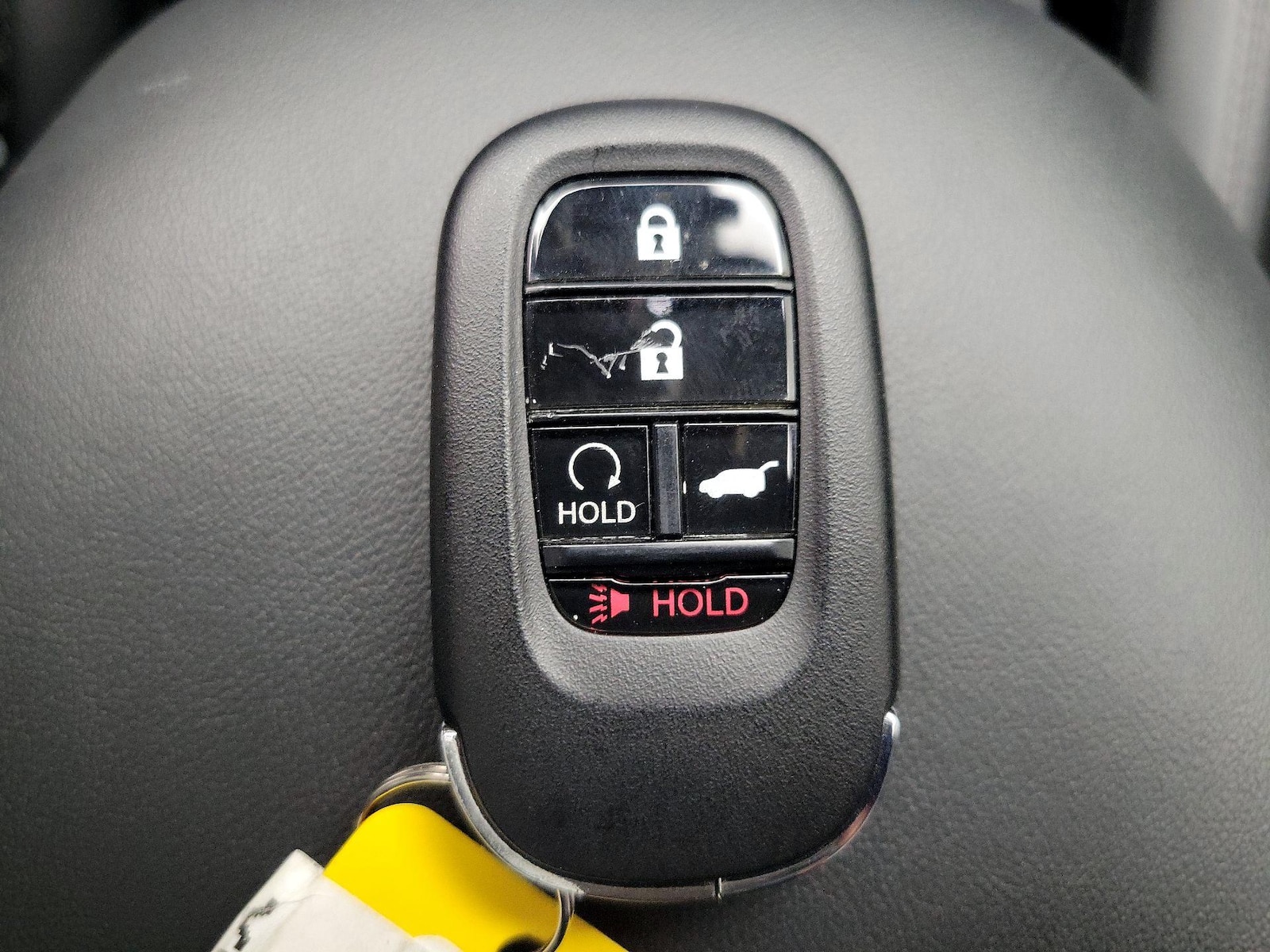 2023 Honda HR-V EX-L - Photo 25
