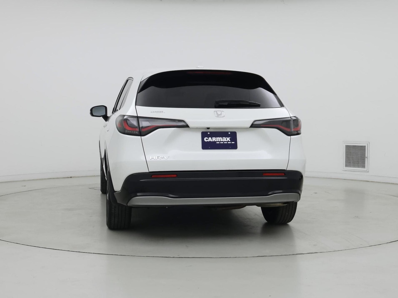 2023 Honda HR-V EX-L - Photo 7