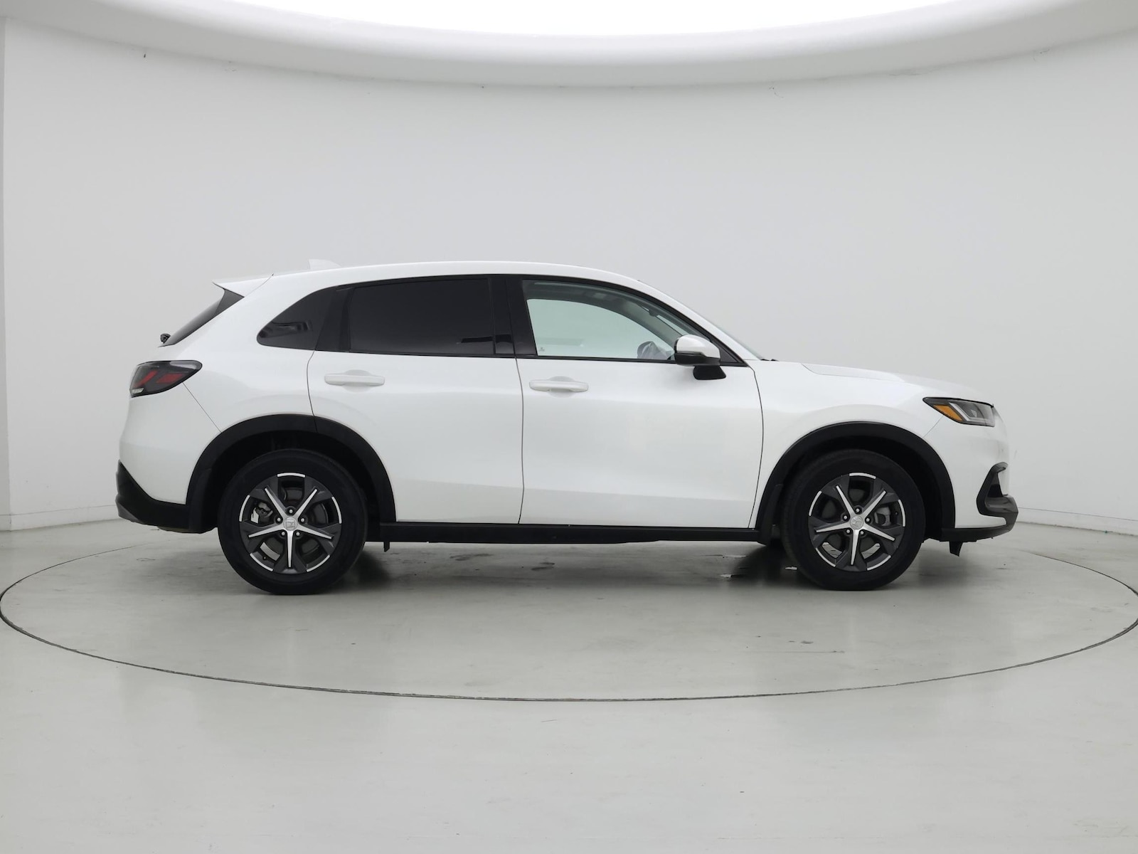 2023 Honda HR-V EX-L - Photo 8