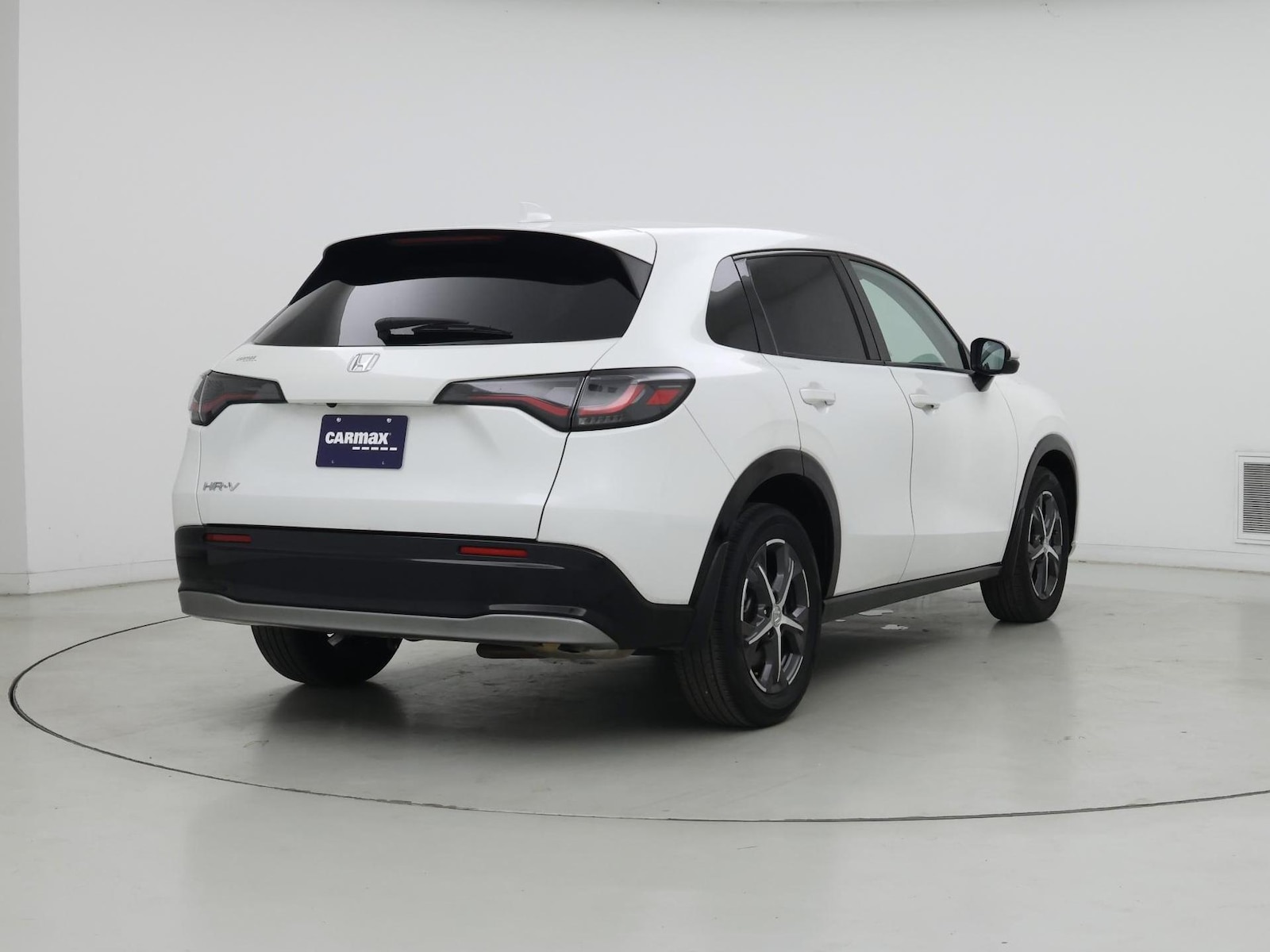 2023 Honda HR-V EX-L - Photo 9