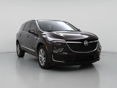 2023 Buick Enclave Avenir