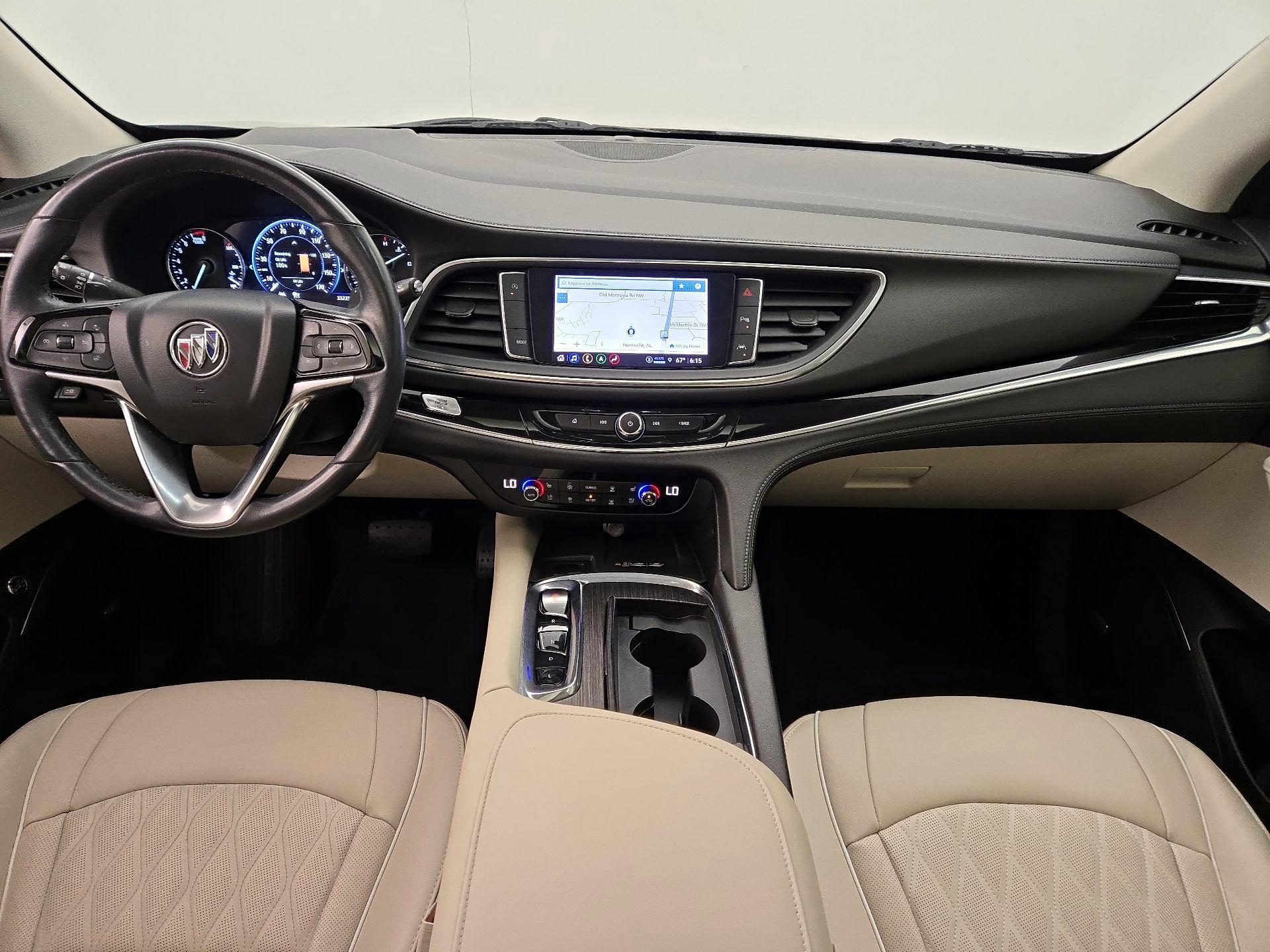 Thumbnail: 2023 Buick Enclave - 9