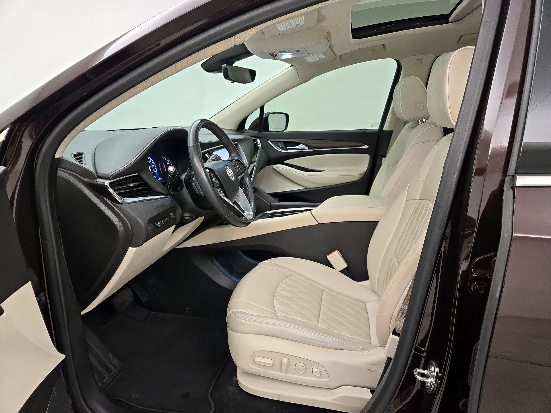 Thumbnail: 2023 Buick Enclave - 11