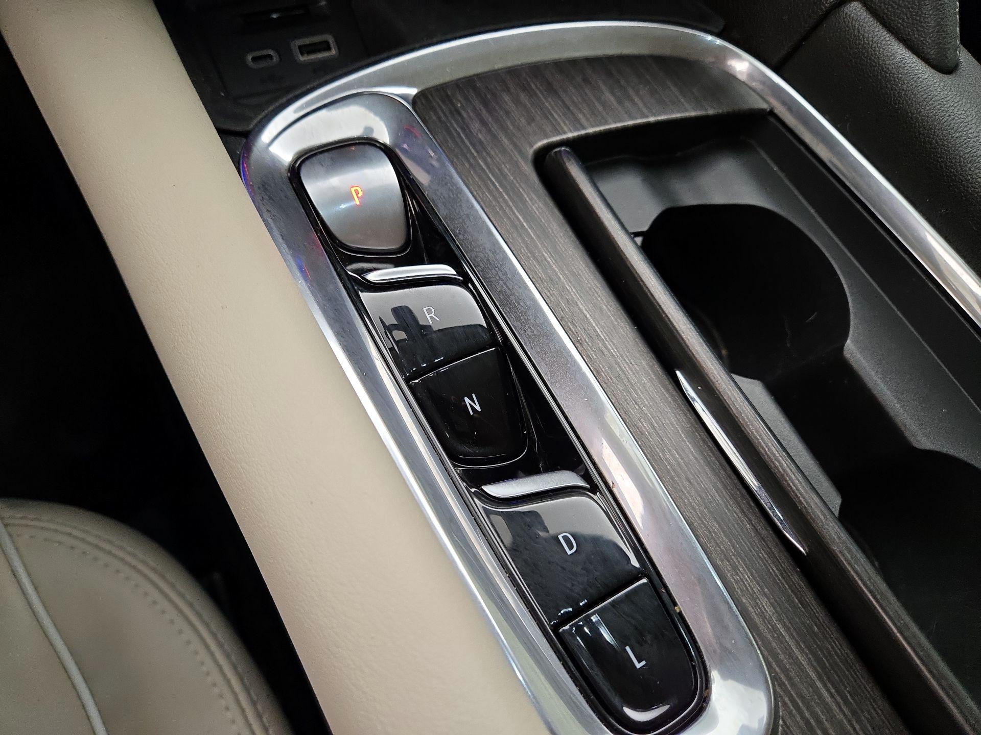 Thumbnail: 2023 Buick Enclave - 18
