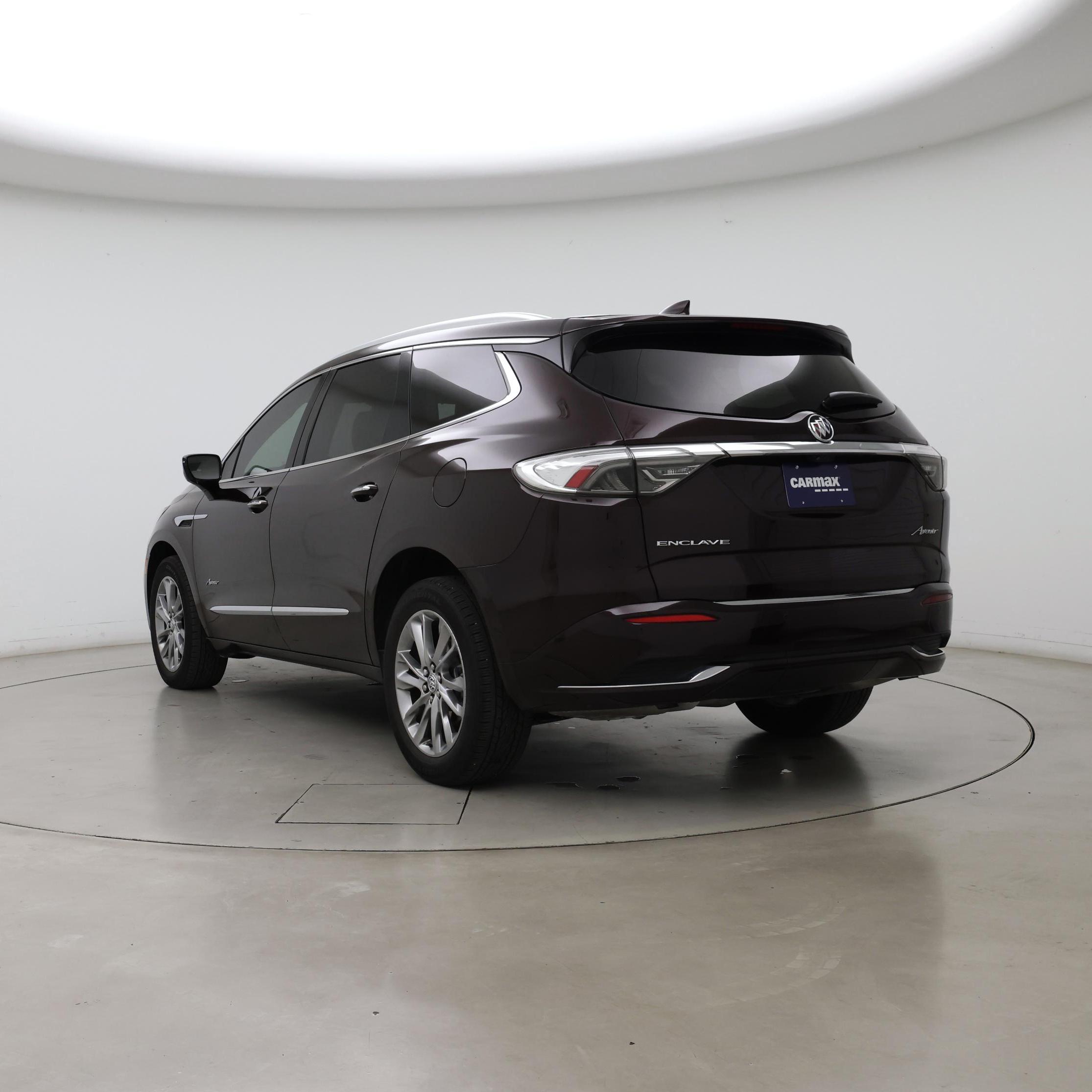 Thumbnail: 2023 Buick Enclave - 2