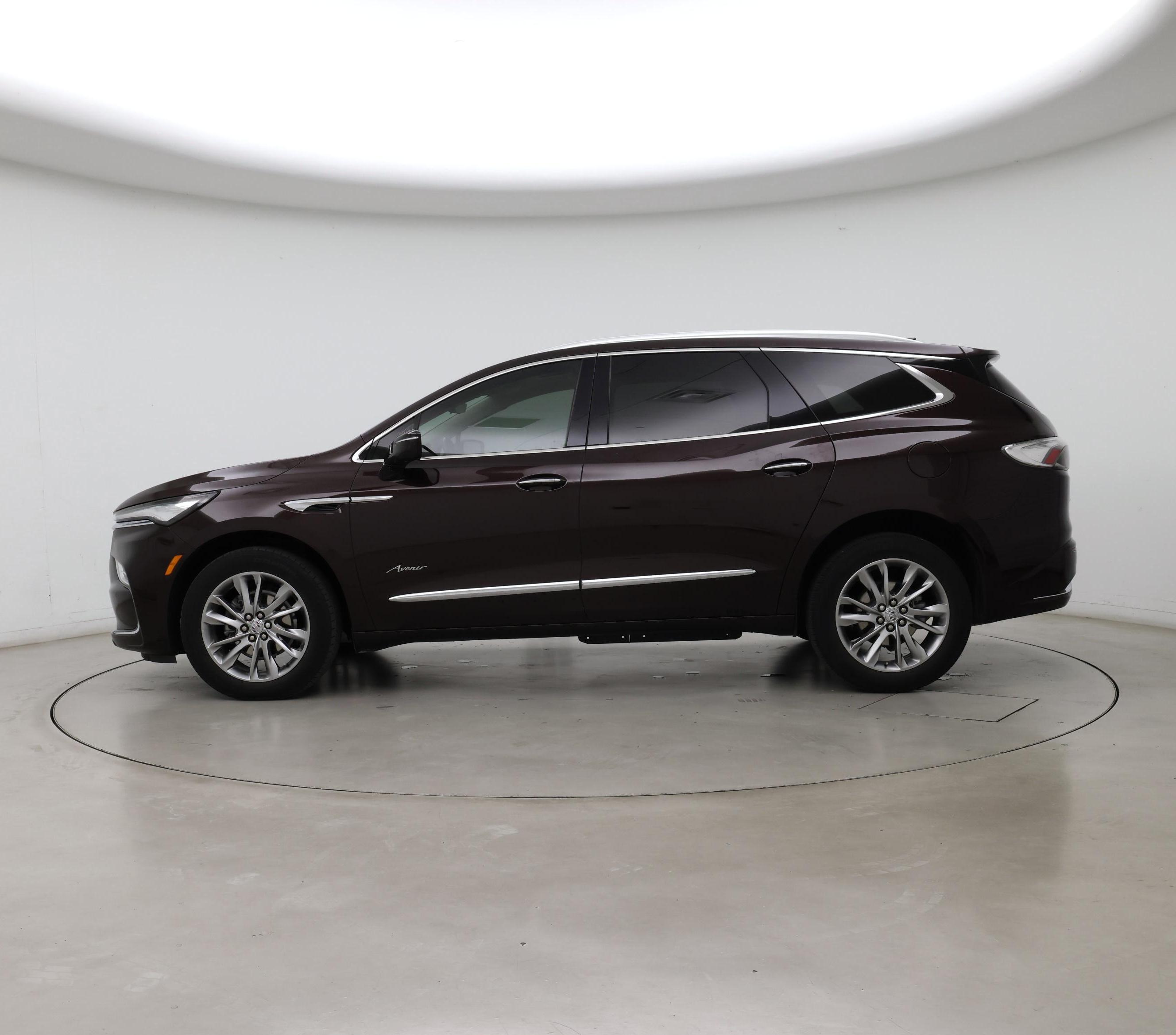 Thumbnail: 2023 Buick Enclave - 3