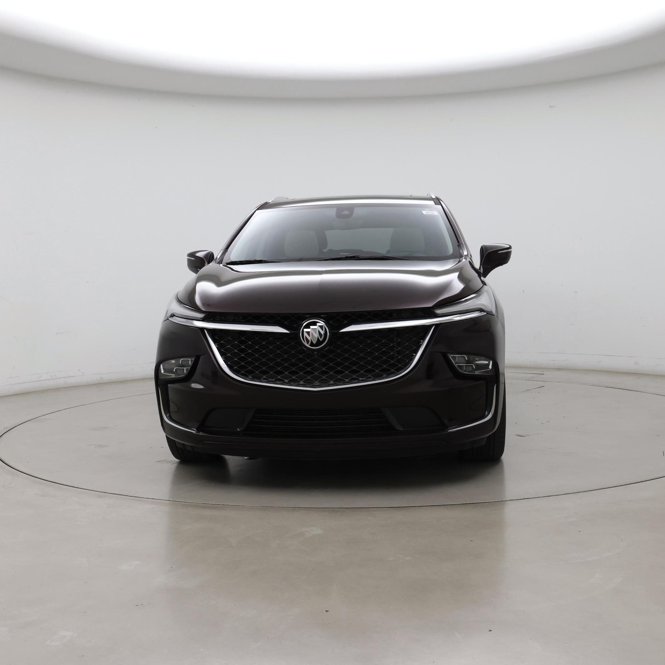 Thumbnail: 2023 Buick Enclave - 5