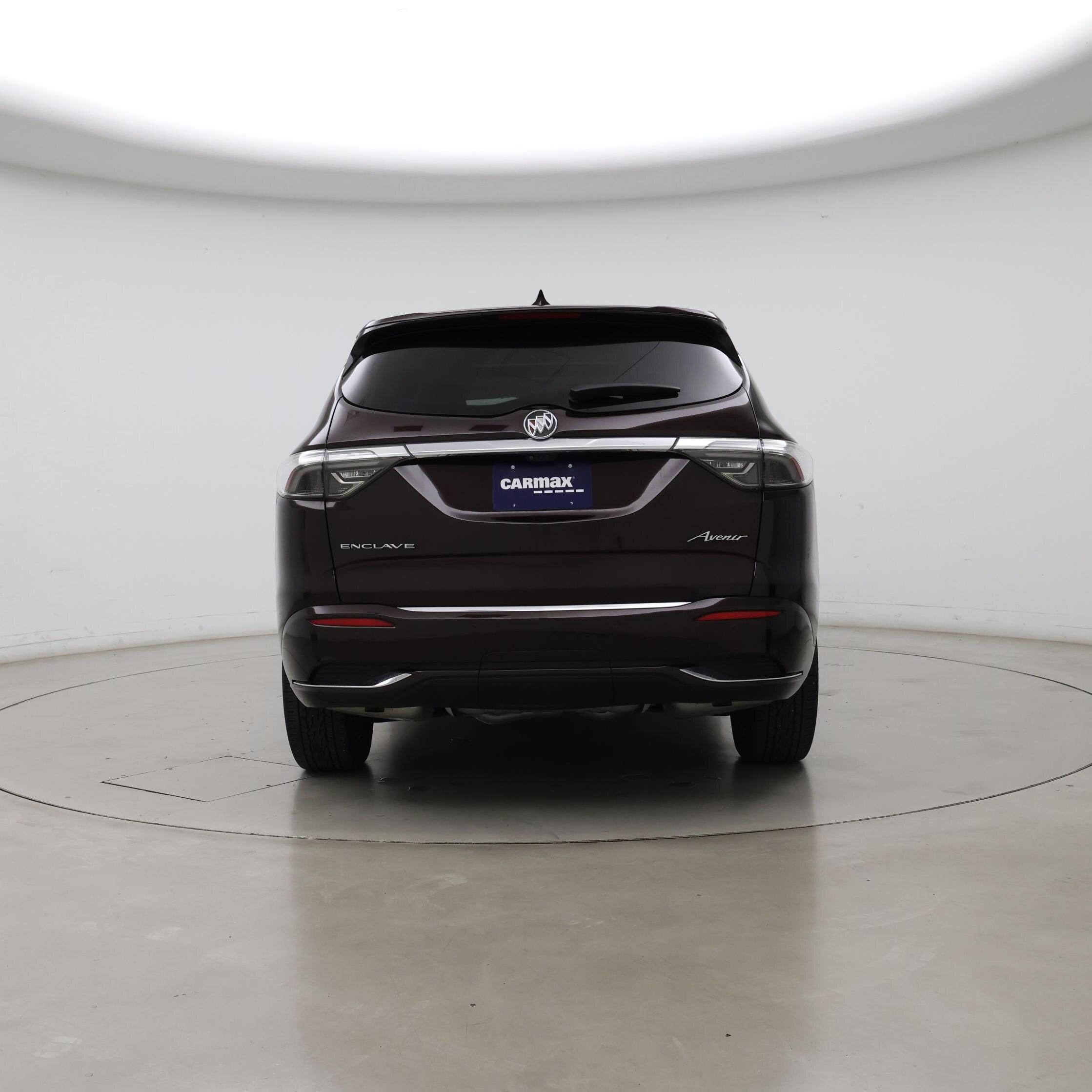 Thumbnail: 2023 Buick Enclave - 6