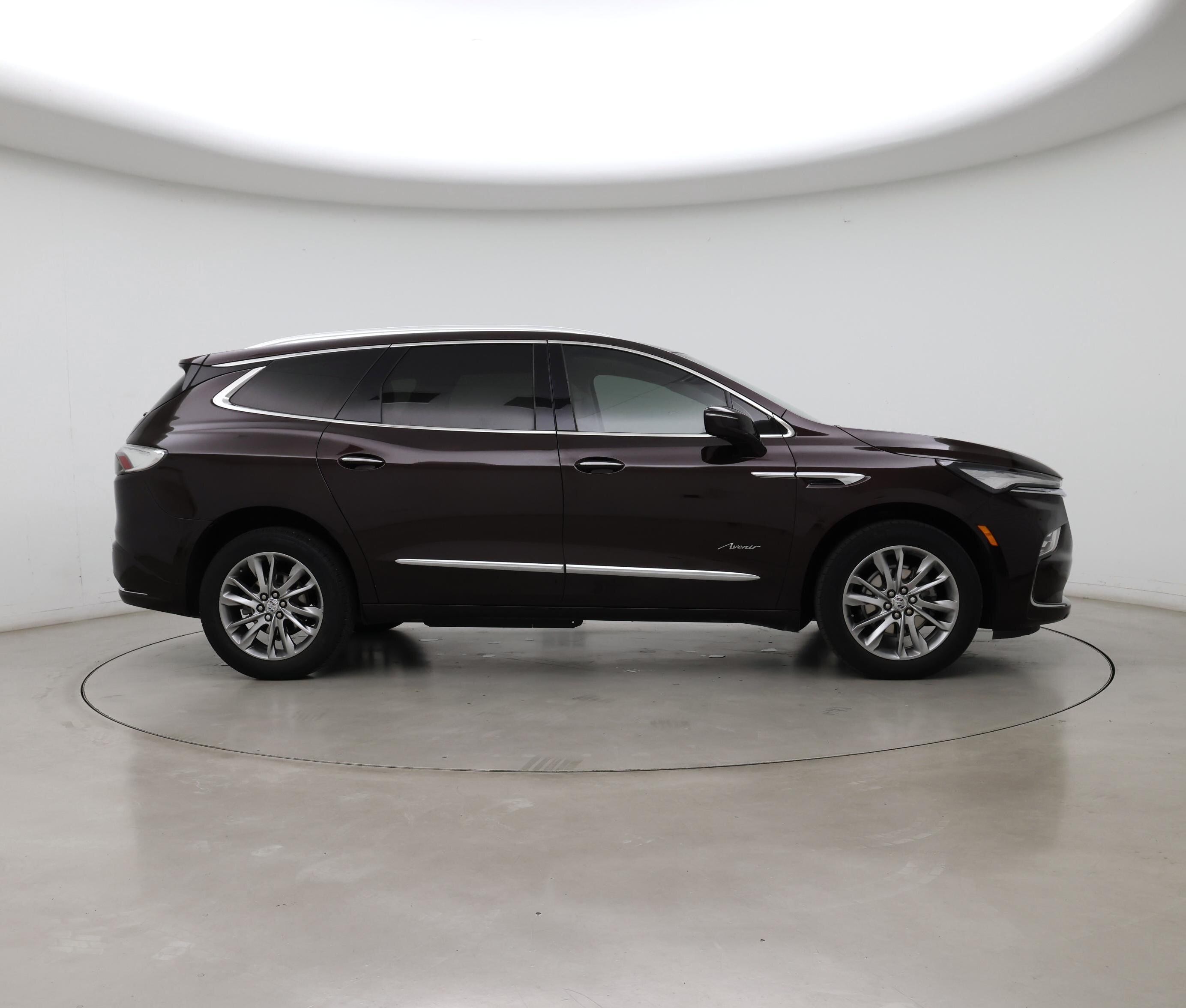 Thumbnail: 2023 Buick Enclave - 7