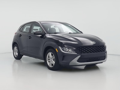 2022 Hyundai Kona SE