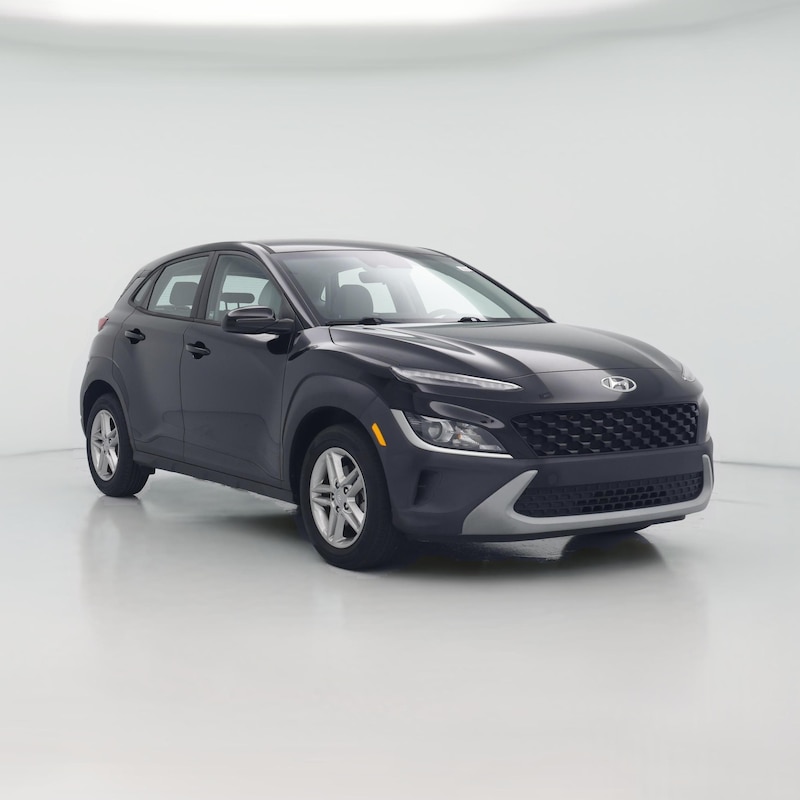 2022 Hyundai Kona SE