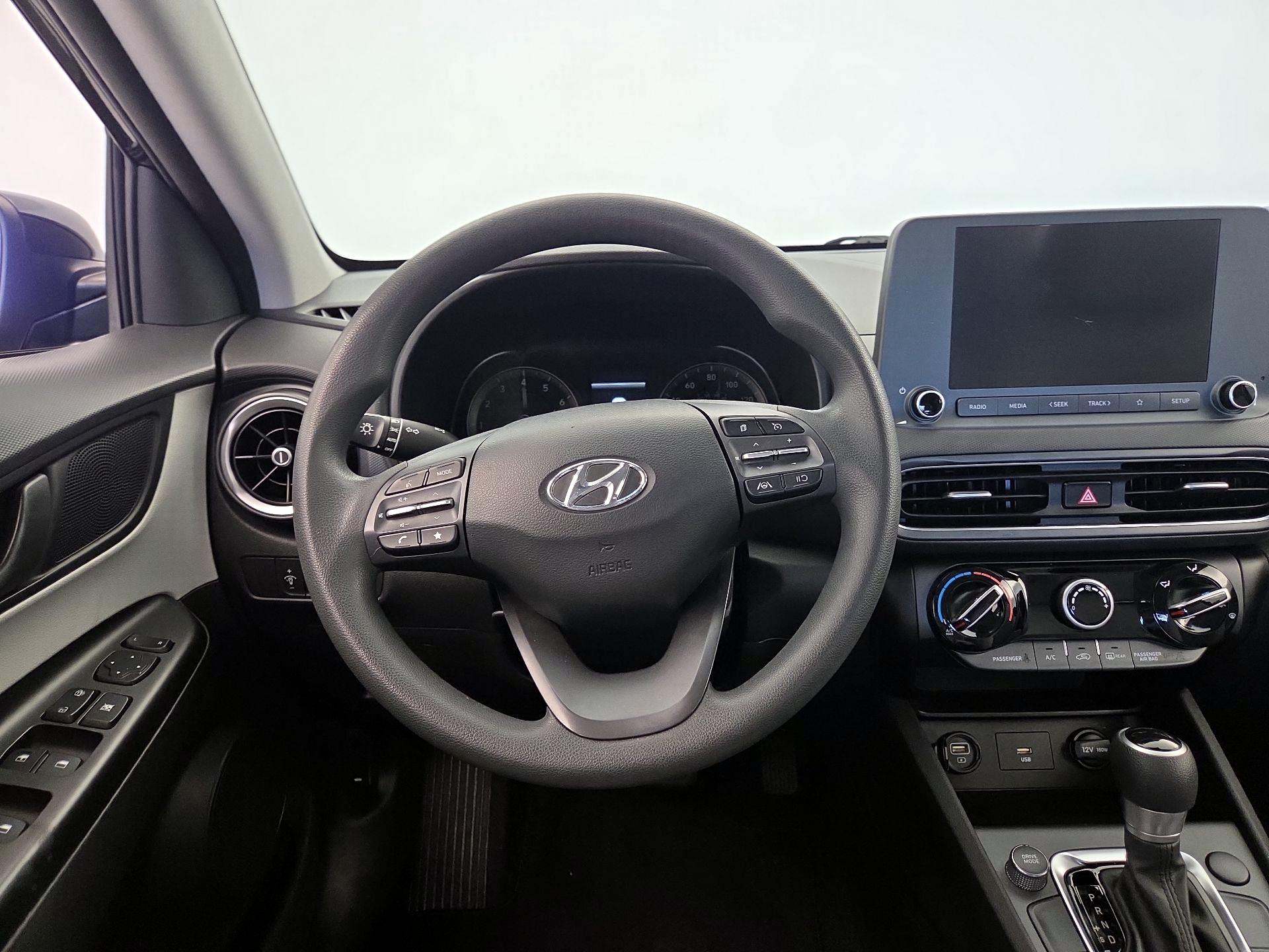 Thumbnail: 2022 Hyundai Kona - 10