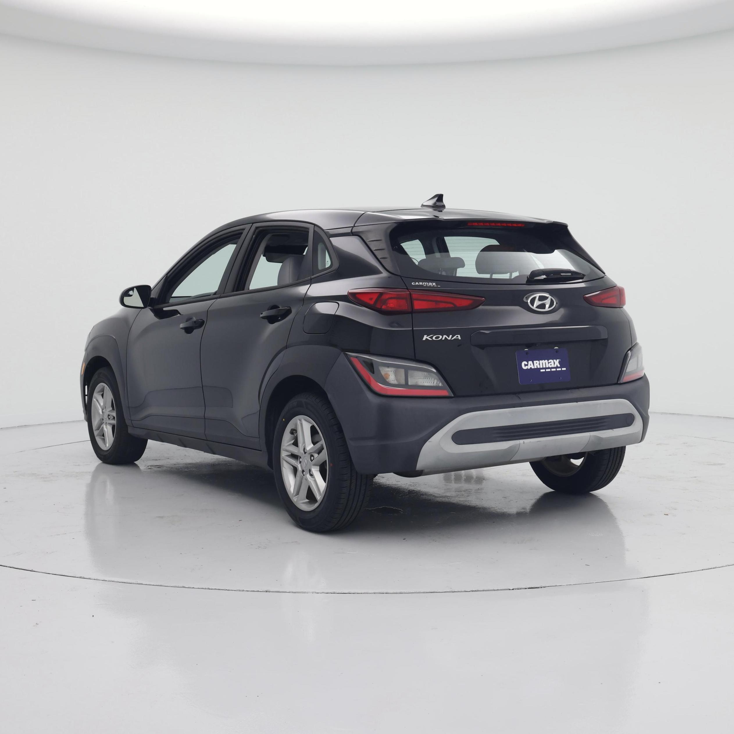 Thumbnail: 2022 Hyundai Kona - 2