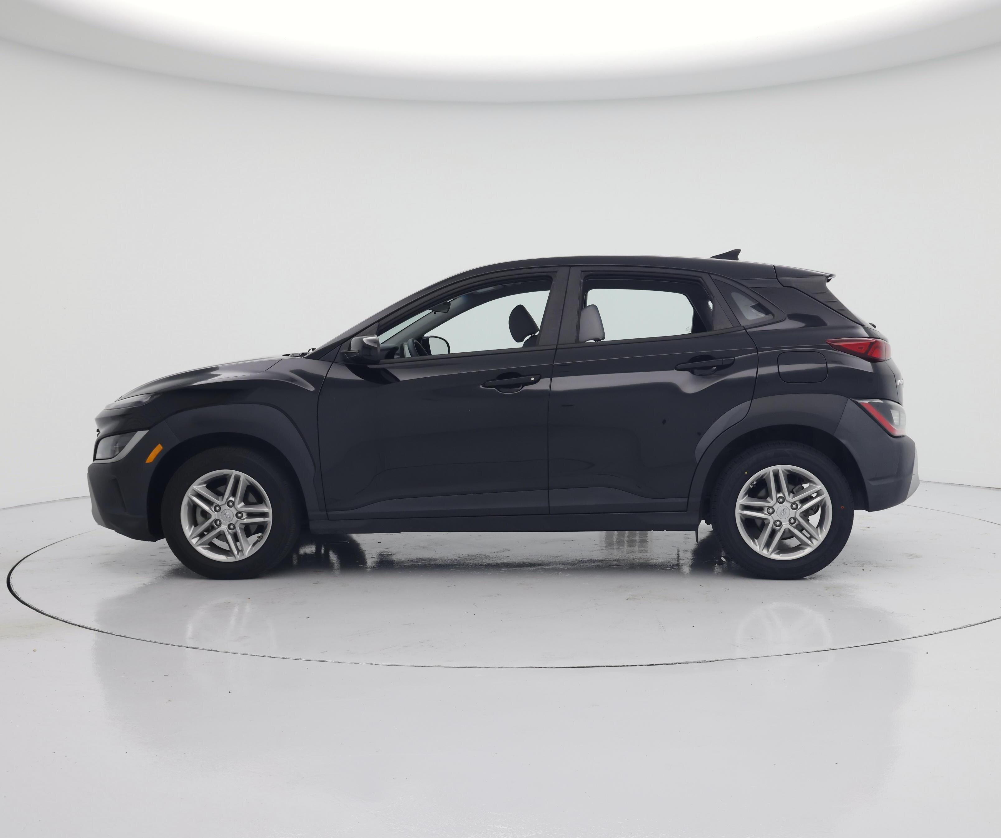 Thumbnail: 2022 Hyundai Kona - 3