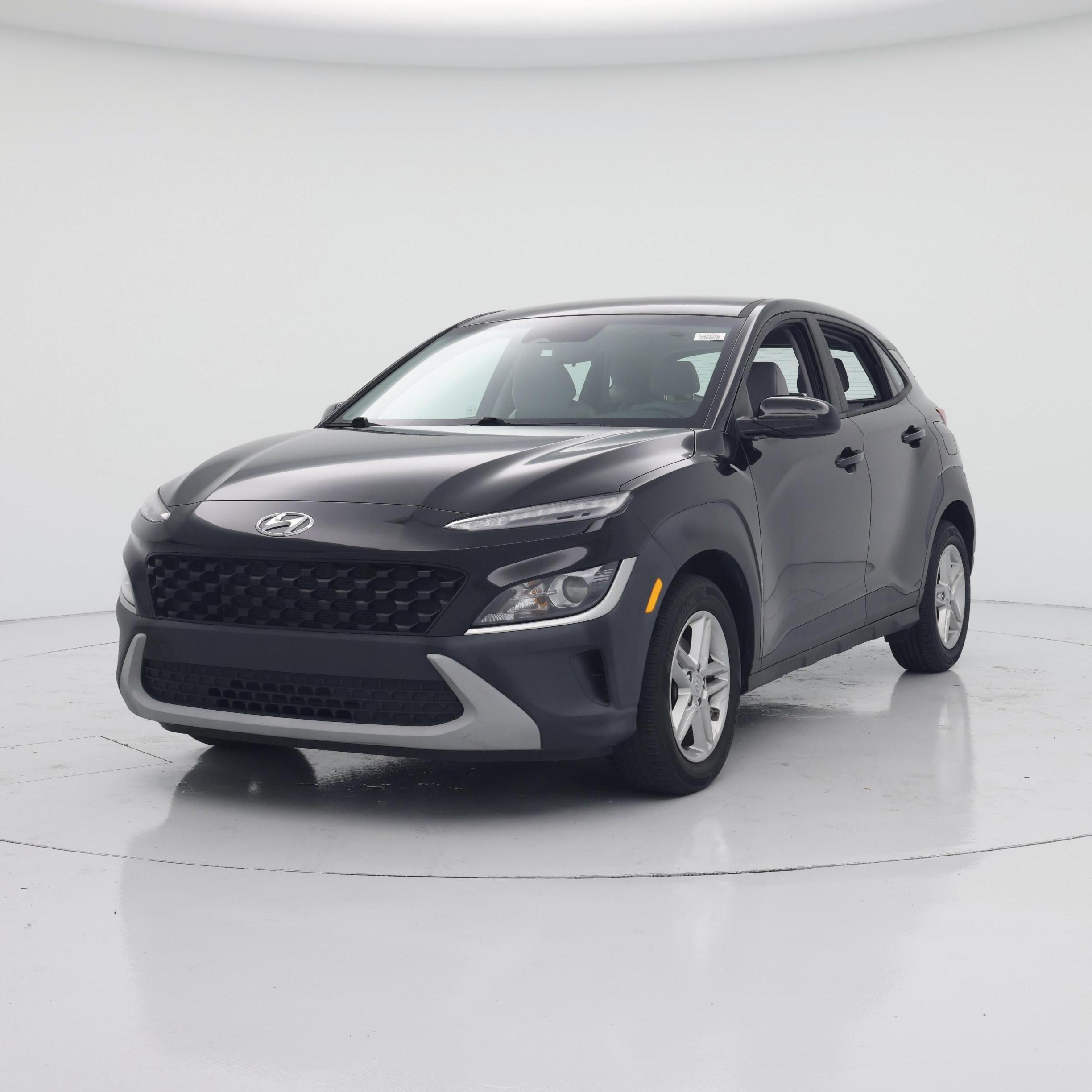 Thumbnail: 2022 Hyundai Kona - 4