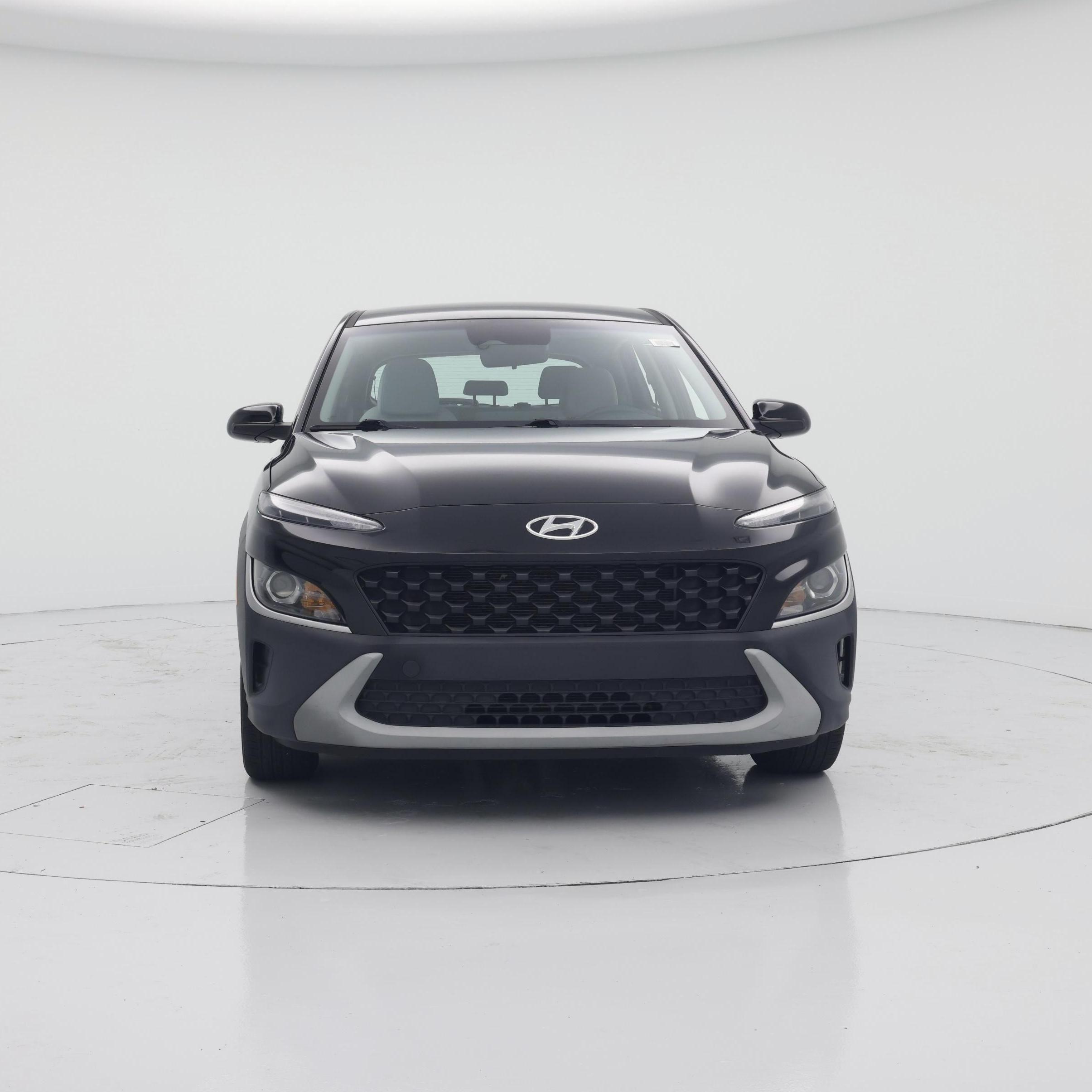 Thumbnail: 2022 Hyundai Kona - 5