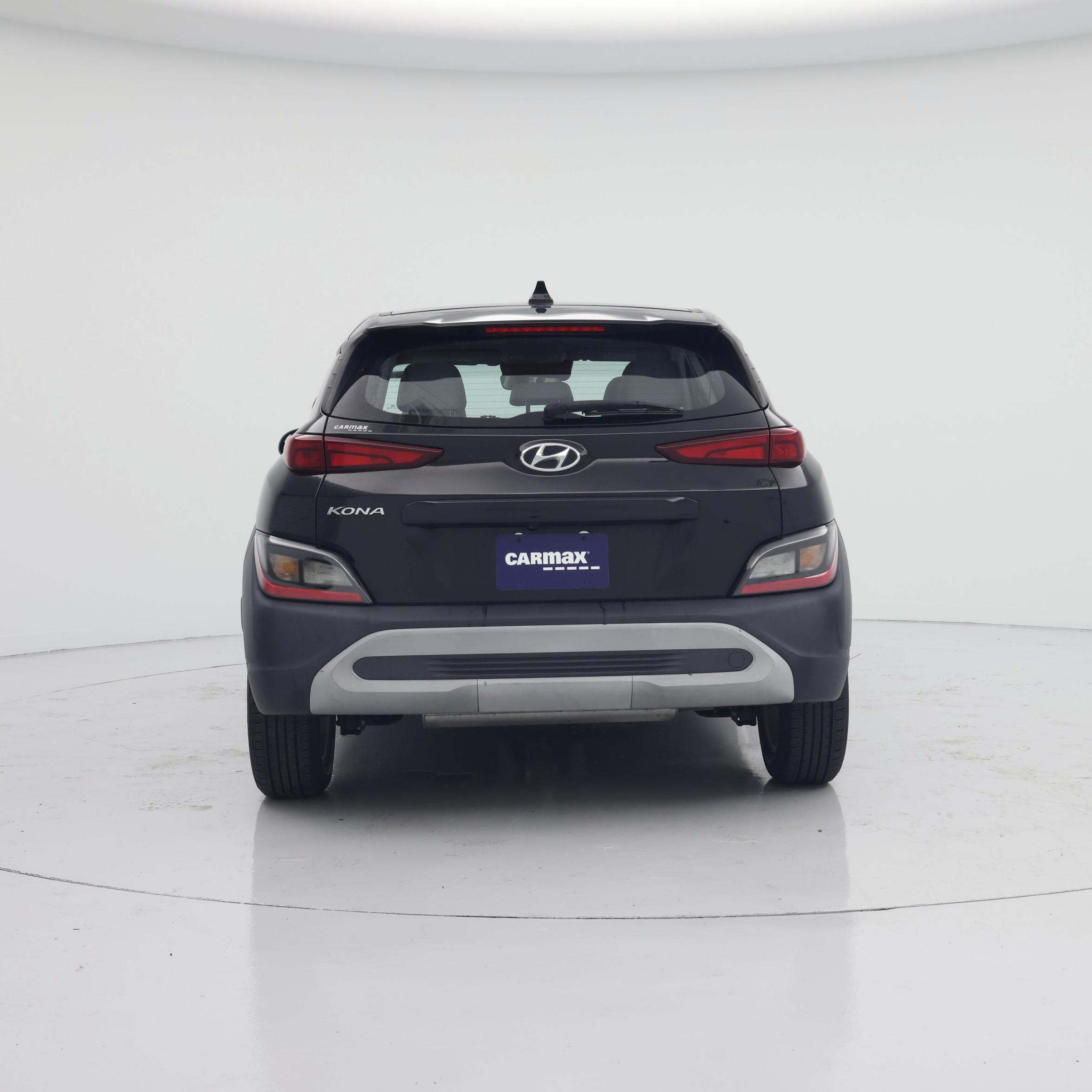 Thumbnail: 2022 Hyundai Kona - 6
