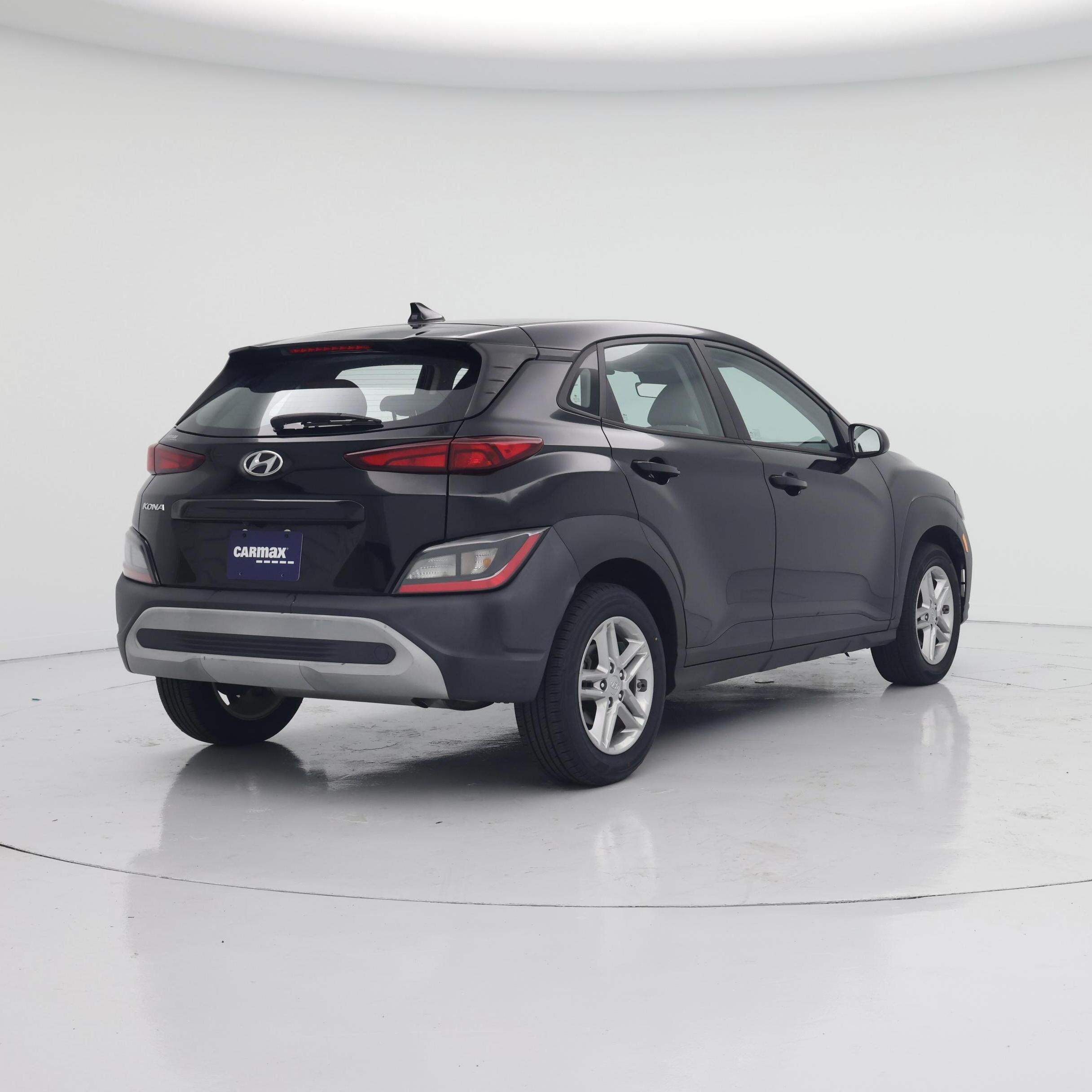 Thumbnail: 2022 Hyundai Kona - 8